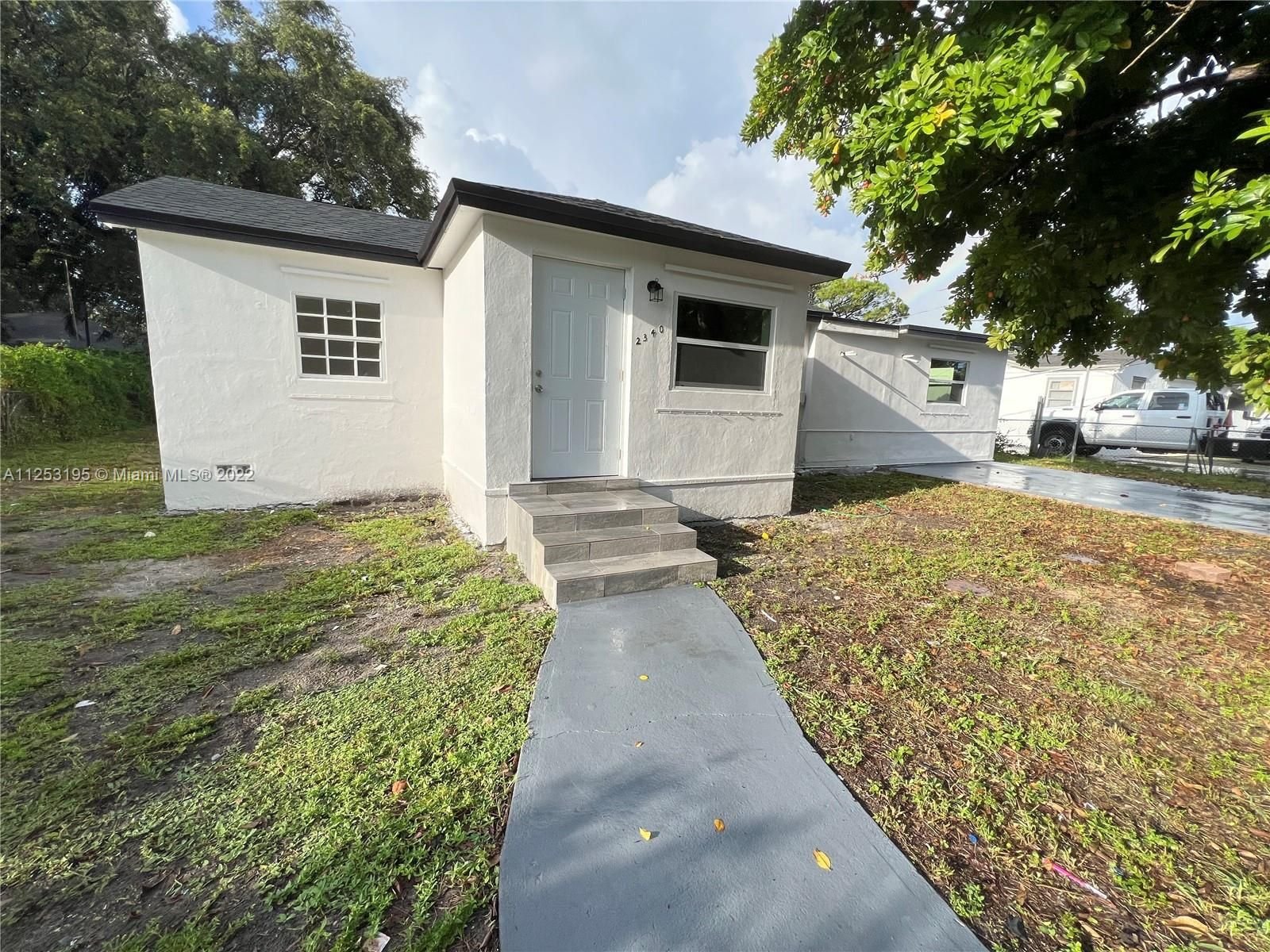 Real estate property located at 2340 99th Ter, Miami-Dade County, Miami, FL