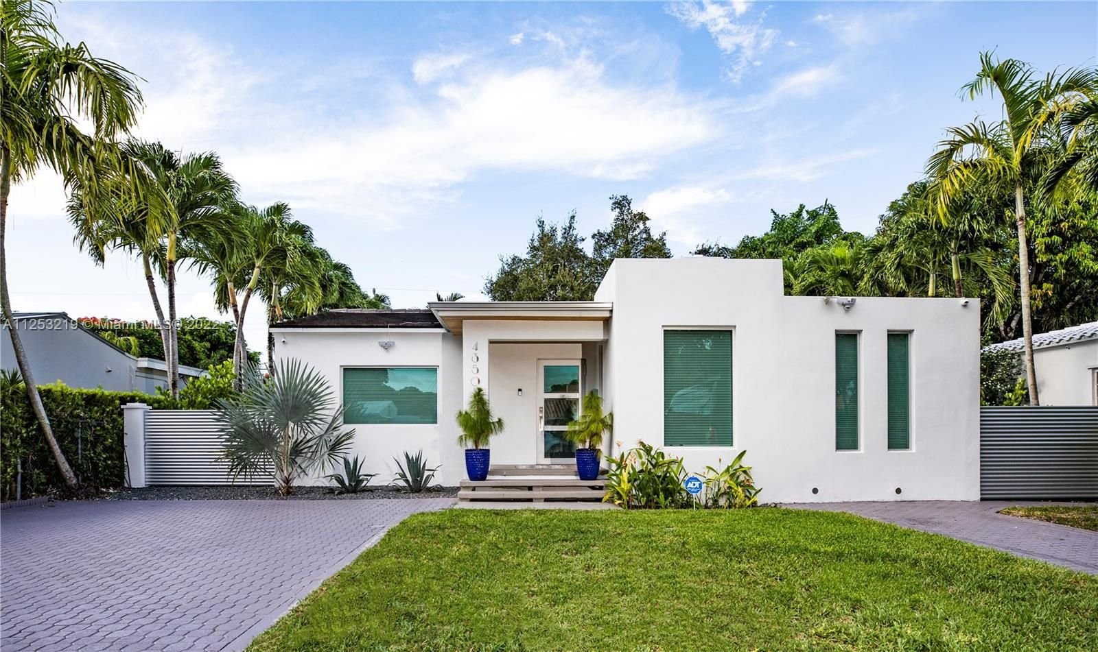 Real estate property located at 4350 14th St, Miami-Dade County, Miami, FL