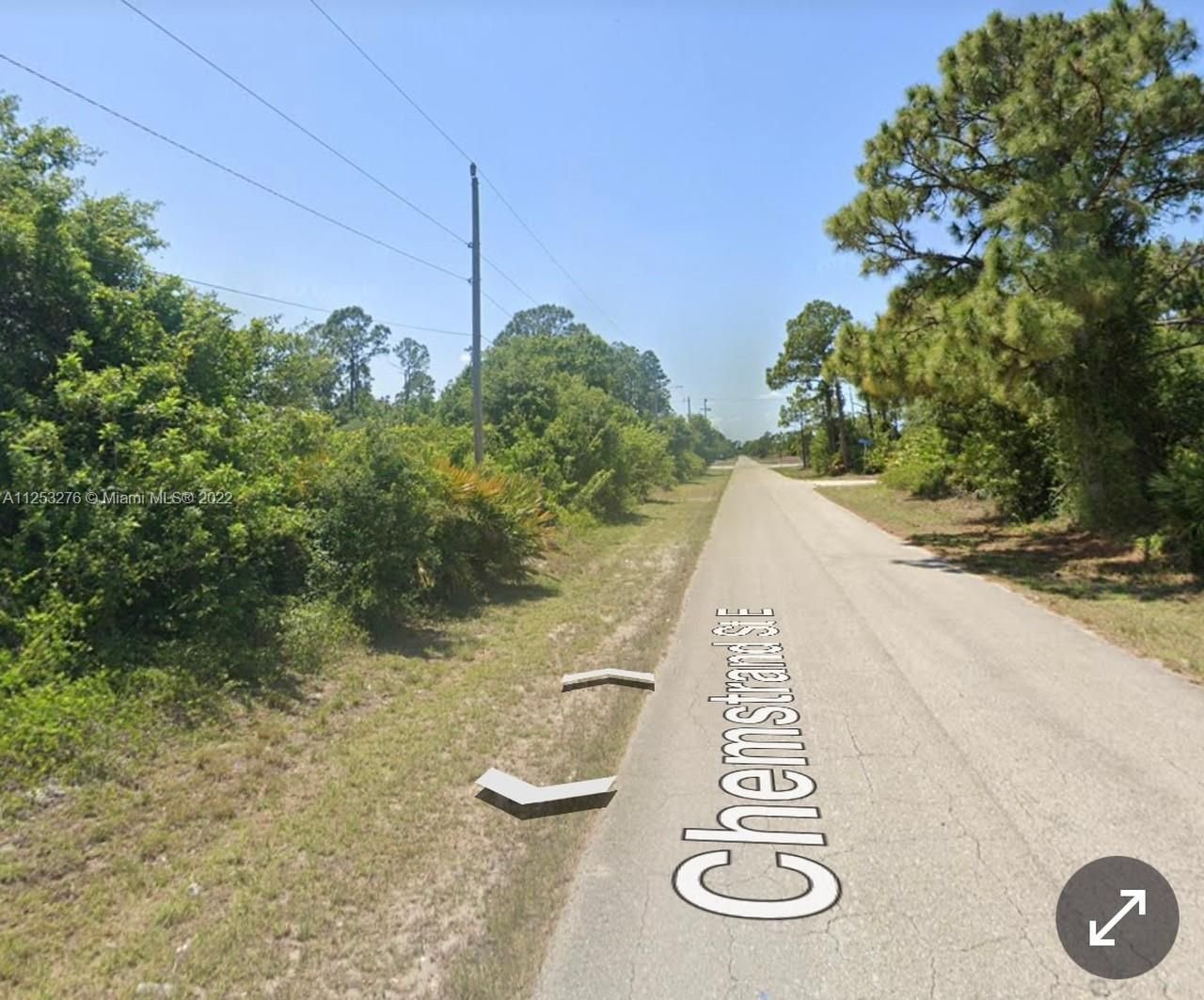 Real estate property located at 824 Chemstrand St, Lee County, Lehigh Acres, FL