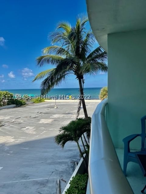 Real estate property located at 3801 Ocean Dr #3C, Broward, Tides On Hollywood Beach, Hollywood, FL