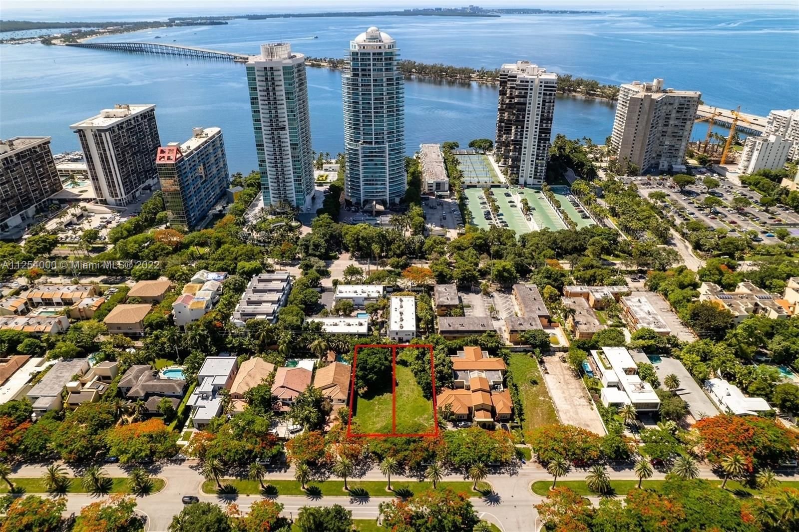 Real estate property located at 2141 Miami, Miami-Dade County, Miami, FL