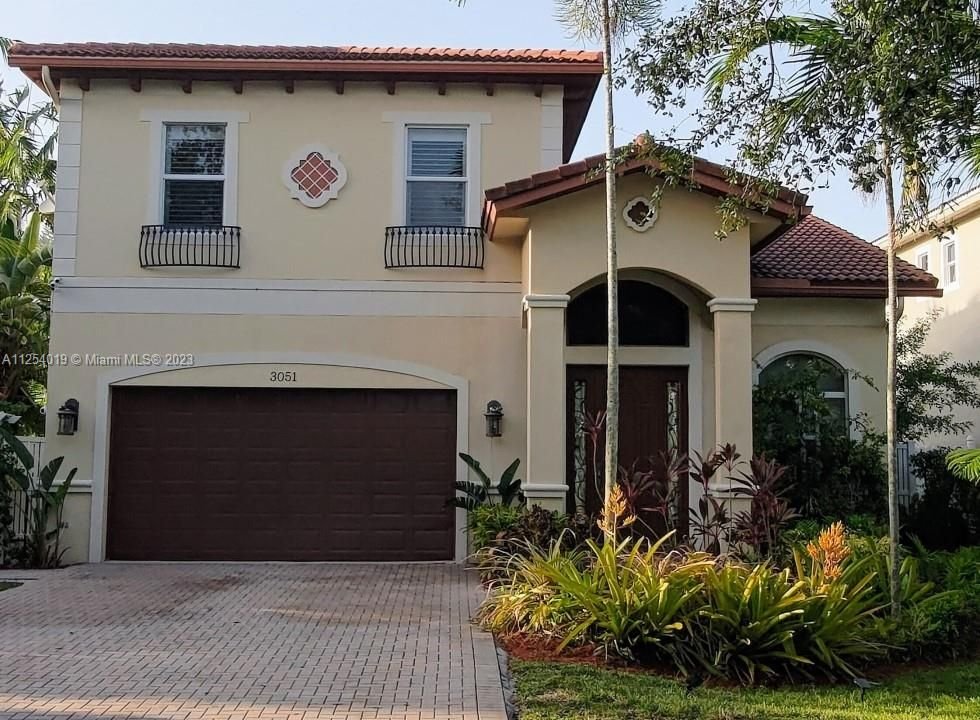 Real estate property located at 3051 44th St, Broward County, Fort Lauderdale, FL
