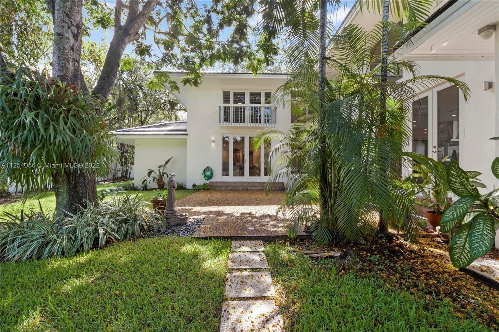 Real estate property located at 4980 San Amaro Dr, Miami-Dade County, Coral Gables, FL
