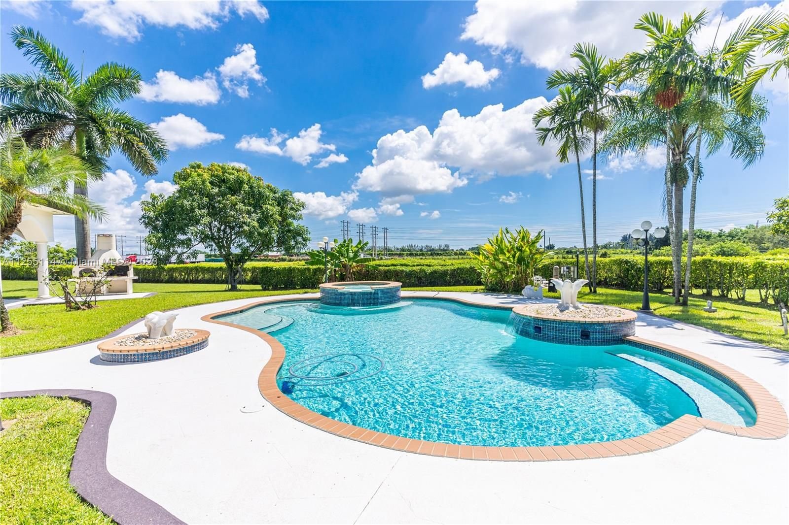 Real estate property located at 20581 140th Ave, Miami-Dade County, Miami, FL