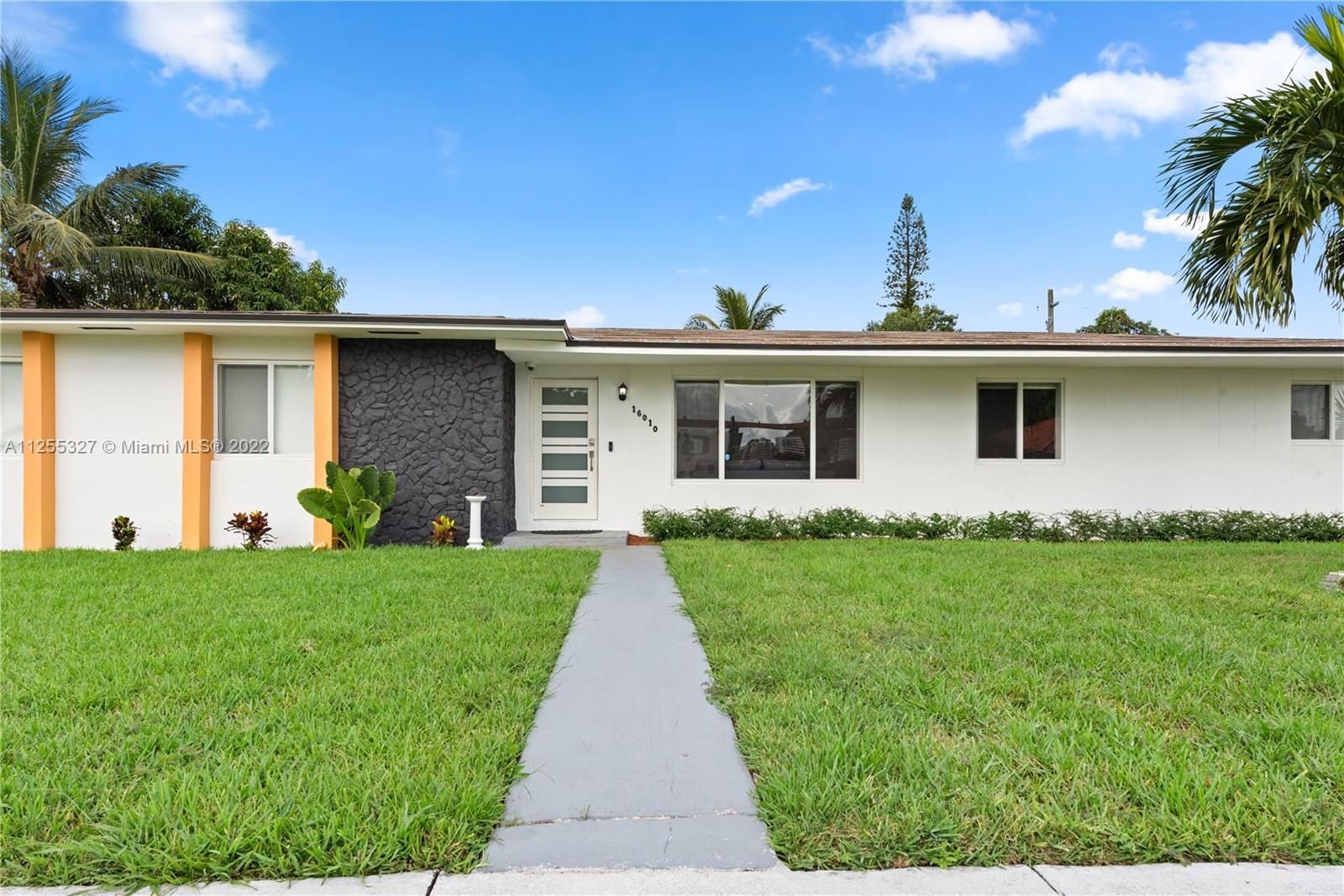 Real estate property located at 16010 37th Ct, Miami-Dade County, Miami Gardens, FL