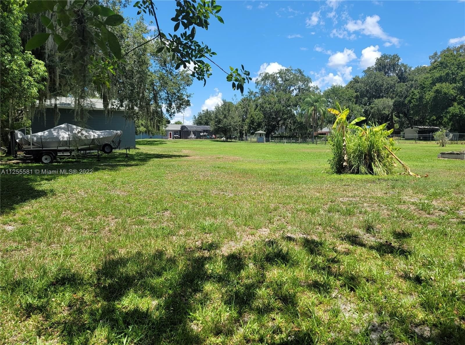 Real estate property located at 4525 Kissimmee Park, Osceola County, Saint Cloud, FL