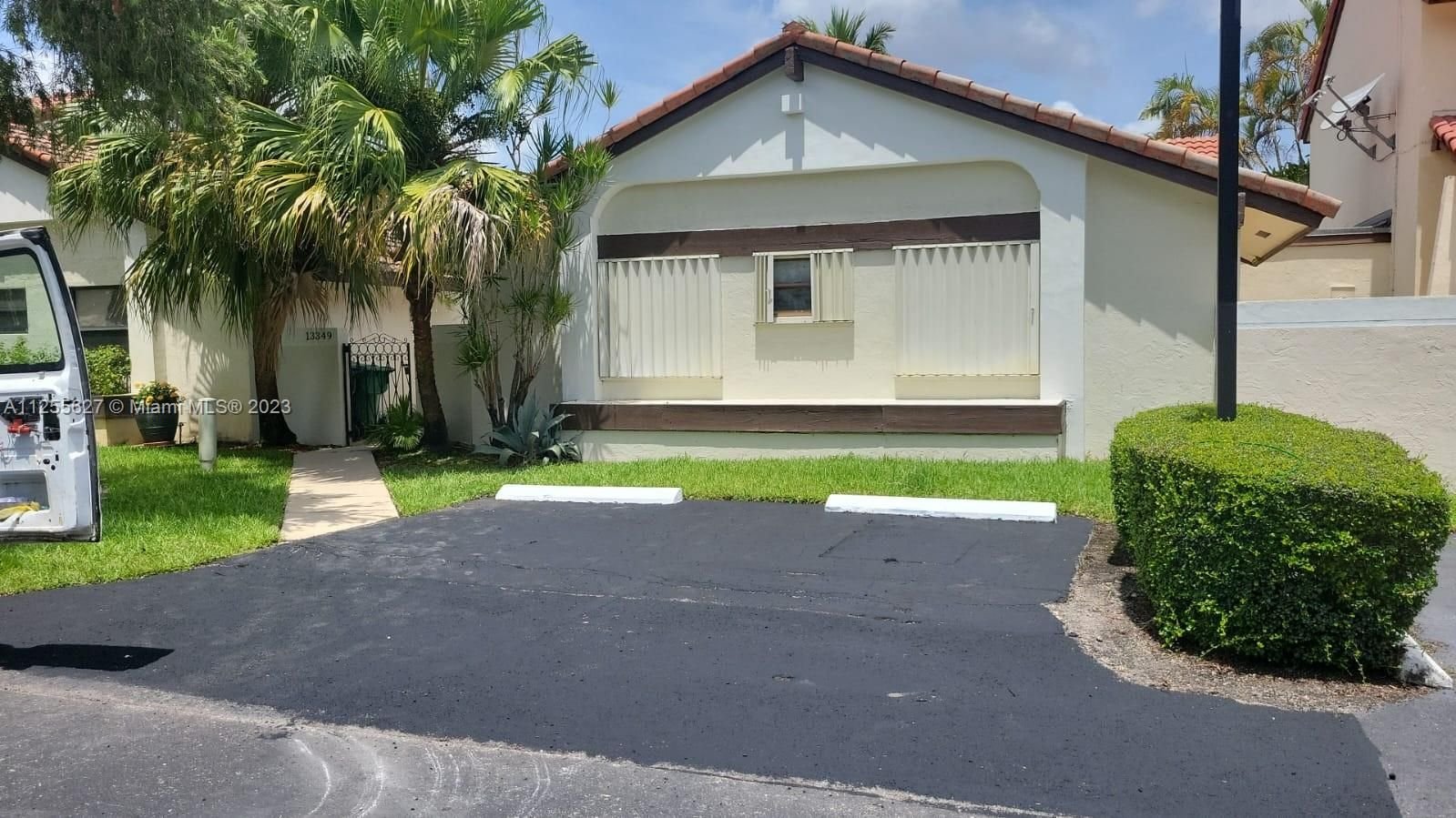Real estate property located at 13349 64th Ln, Miami-Dade County, Miami, FL