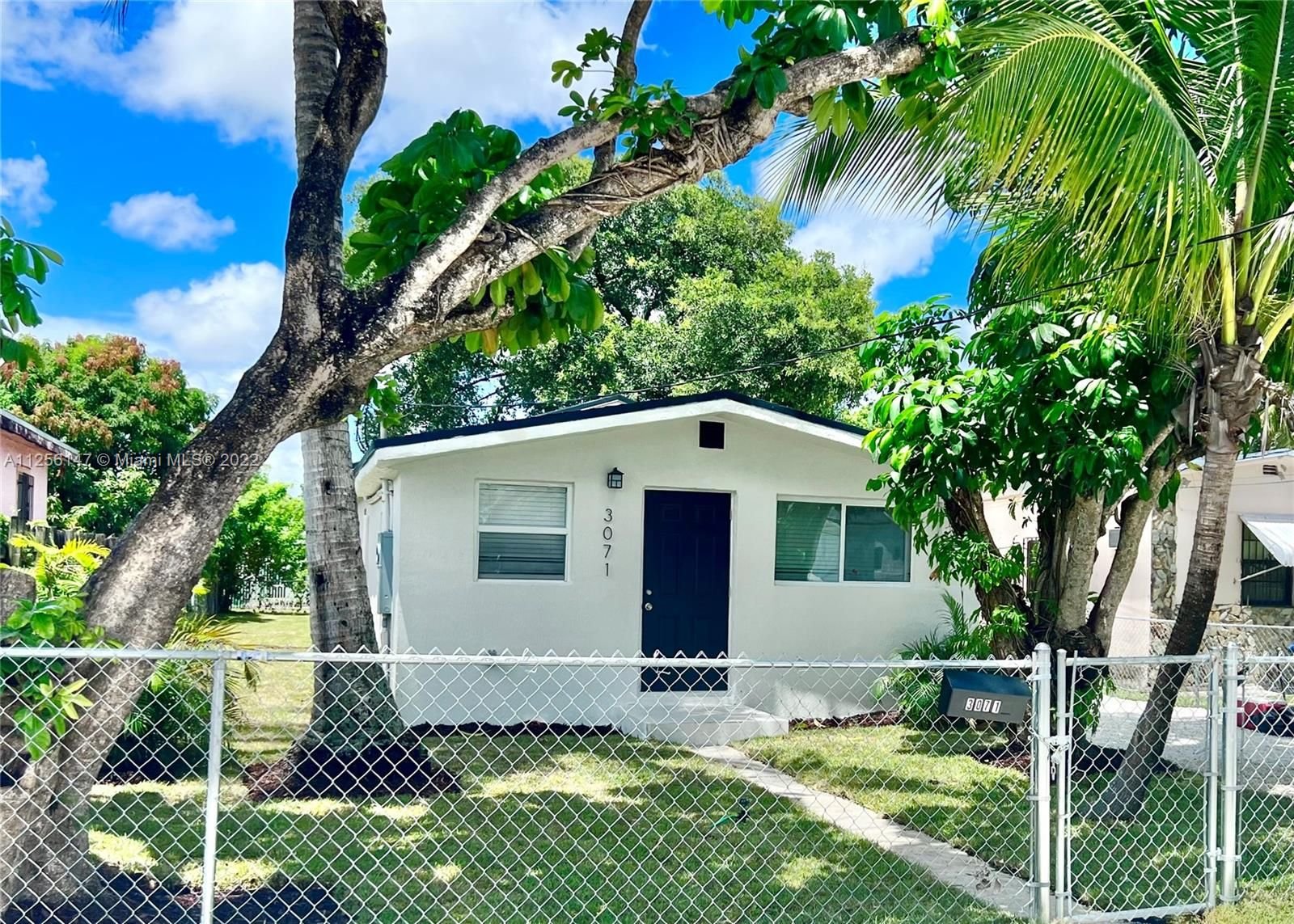 Real estate property located at 3071 60th St, Miami-Dade County, Miami, FL