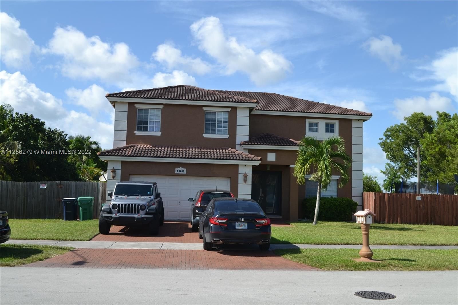 Real estate property located at 14207 291st St, Miami-Dade County, Homestead, FL