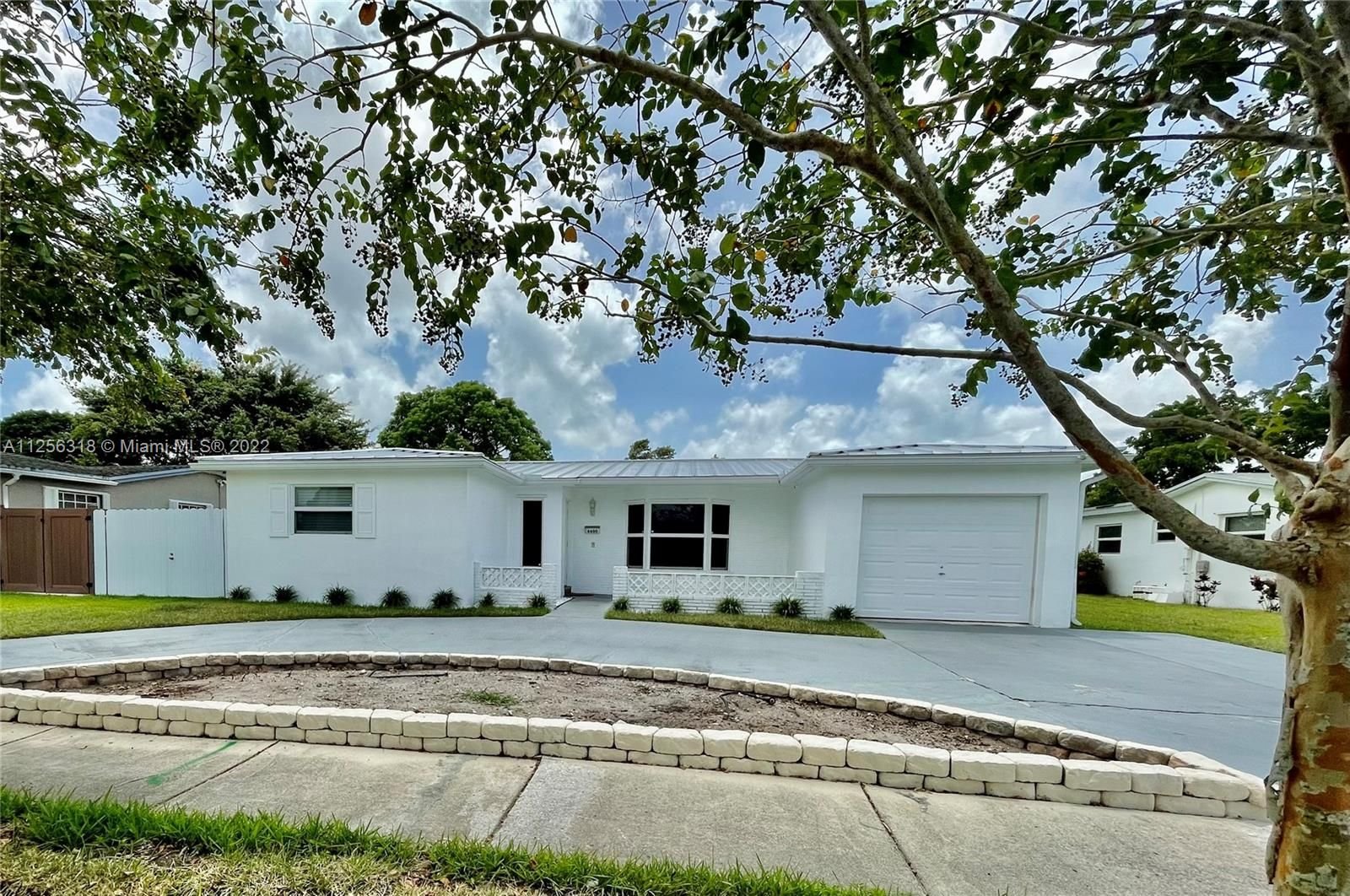 Real estate property located at , Broward County, Margate, FL