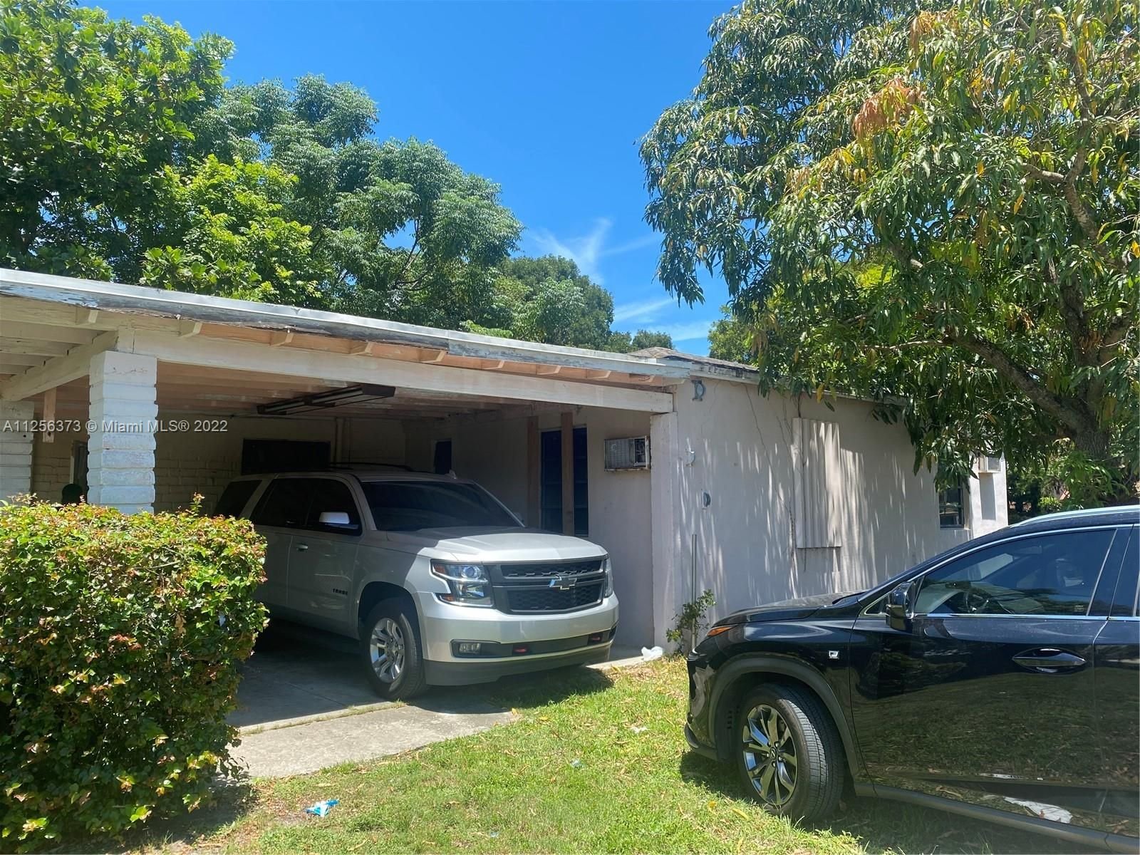 Real estate property located at 6540 58th Ave, Miami-Dade County, South Miami, FL