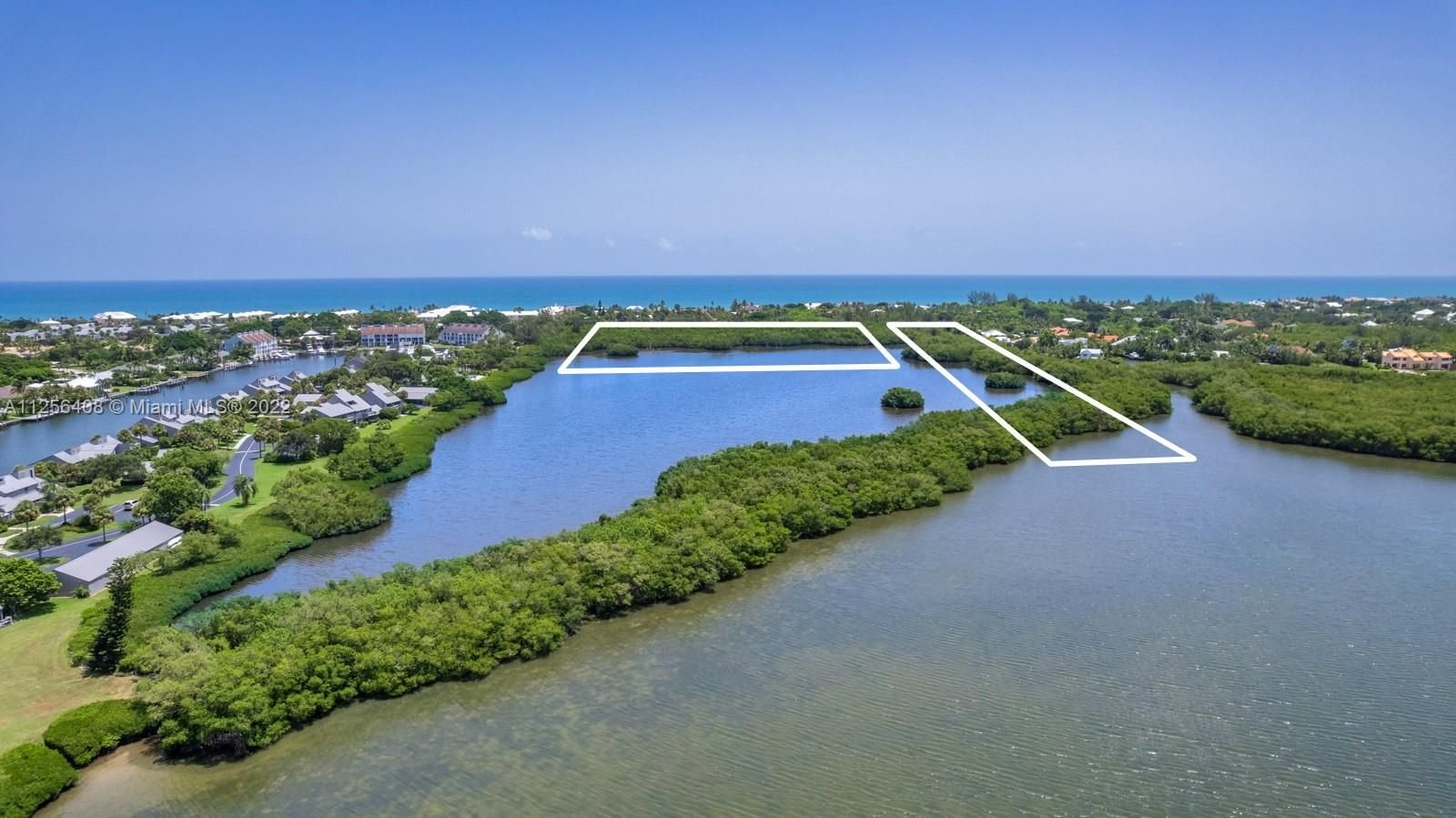 Real estate property located at A1A Highway A1a Hwy, Indian River County, Vero Beach, FL