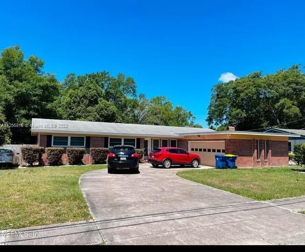 Real estate property located at 3732 Head Rd, Duval County, Jacksonville, FL