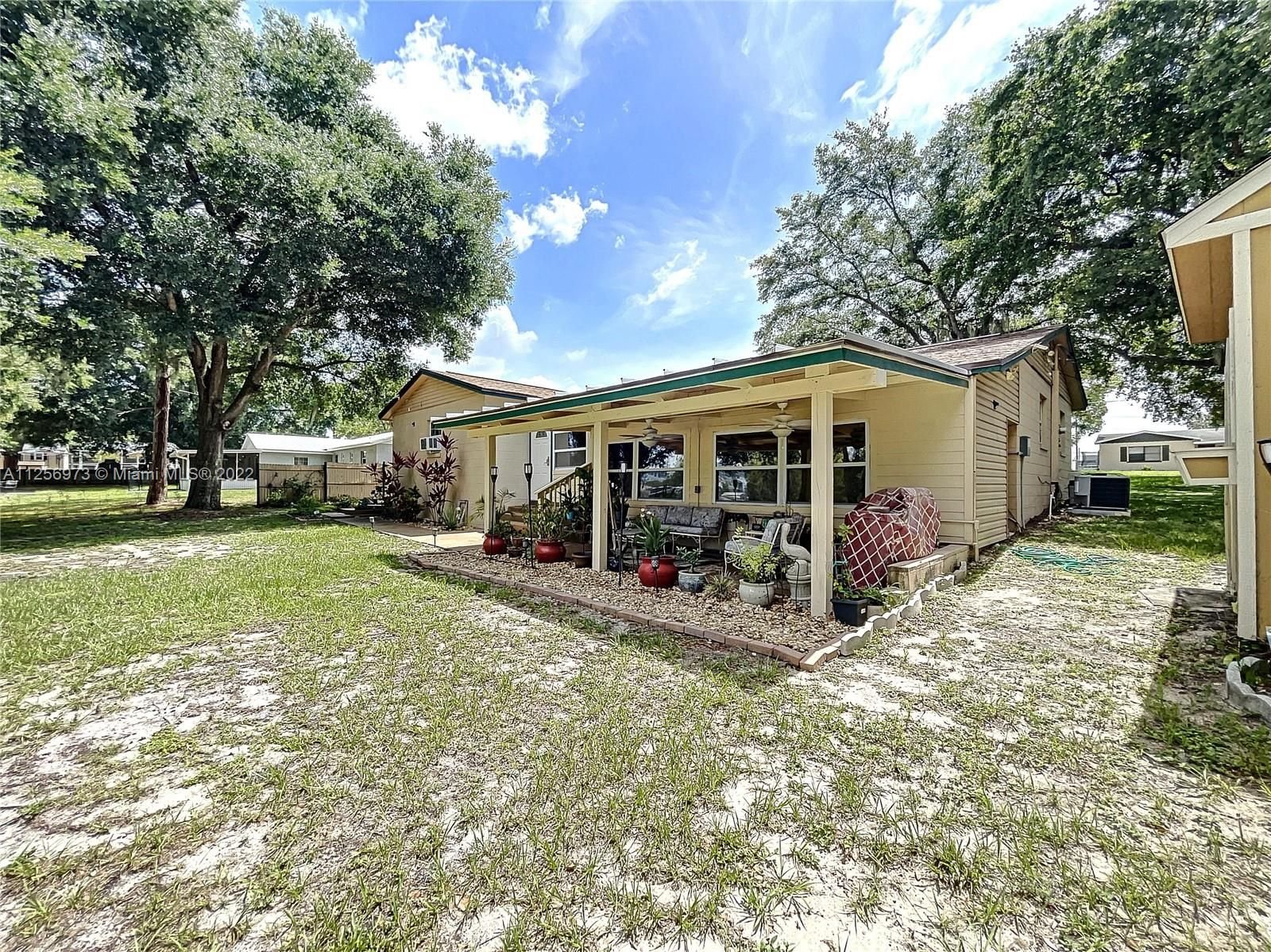 Real estate property located at 309 8th Street, Polk County, Other City - In The State Of Florida, FL