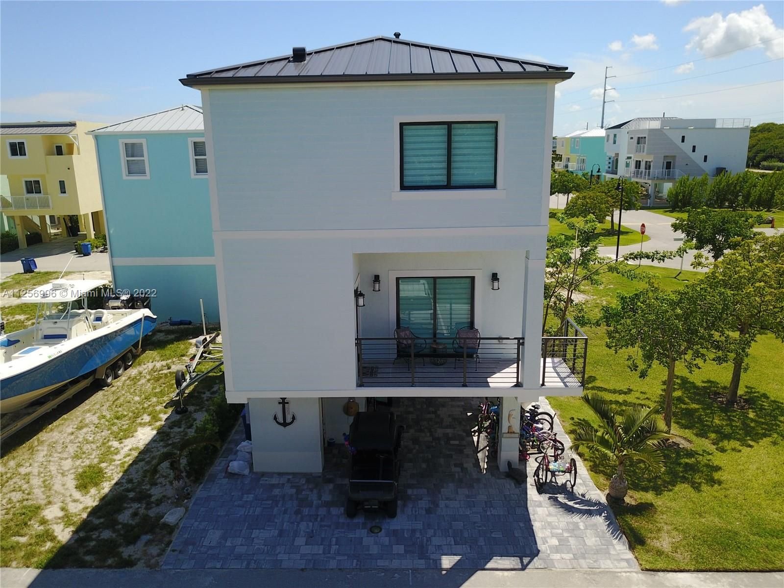 Real estate property located at 94825 Overseas Hwy # 266, Monroe County, Key Largo, FL