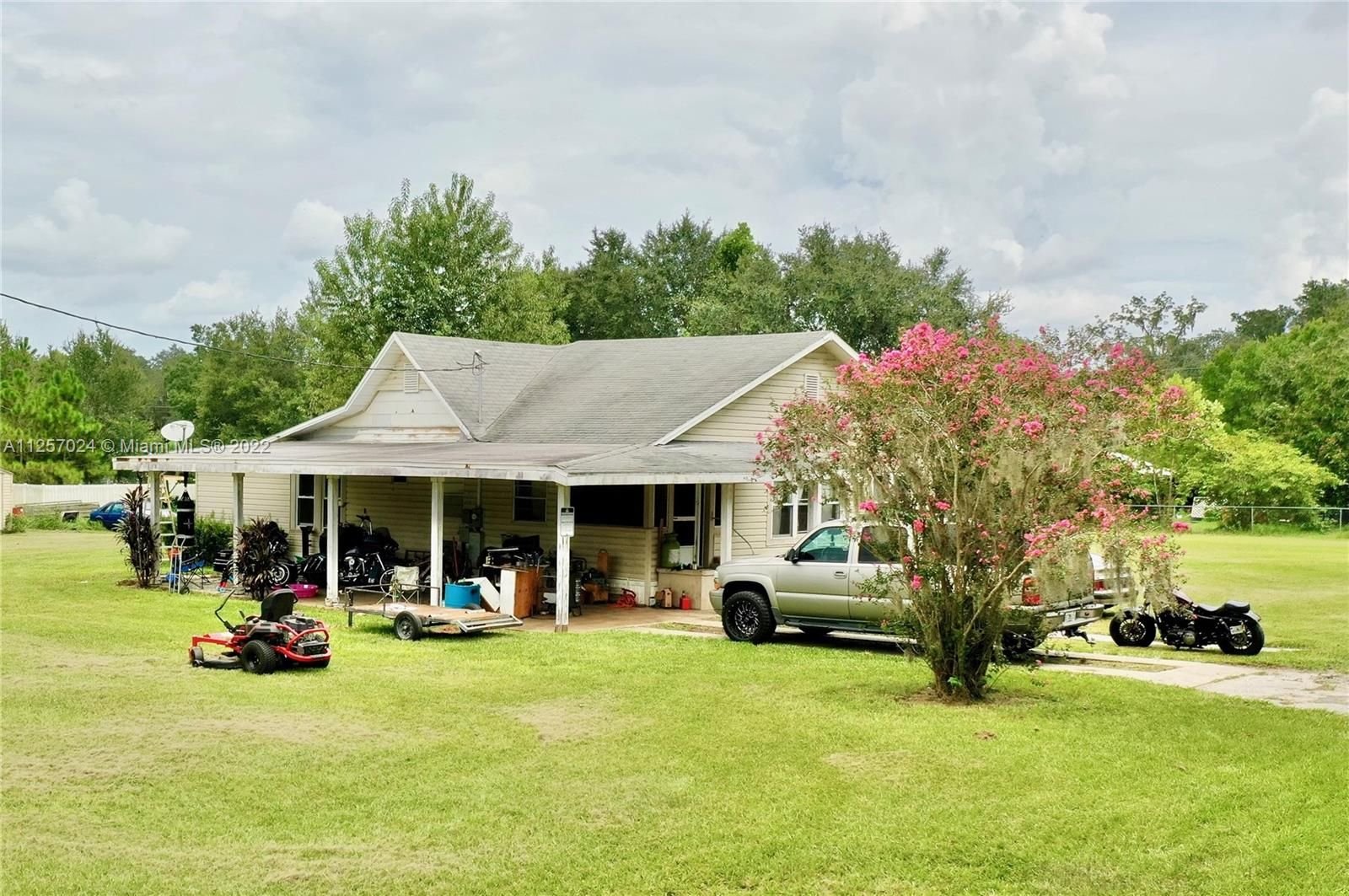 Real estate property located at 713 4th Street, Polk County, Other City - In The State Of Florida, FL