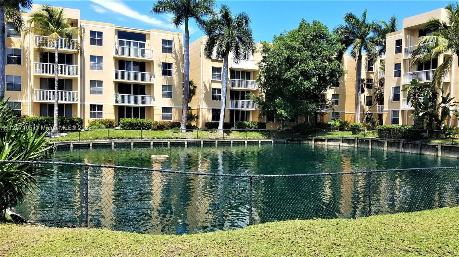 Real estate property located at 1450 3rd Ave #407, Broward County, Dania Beach, FL