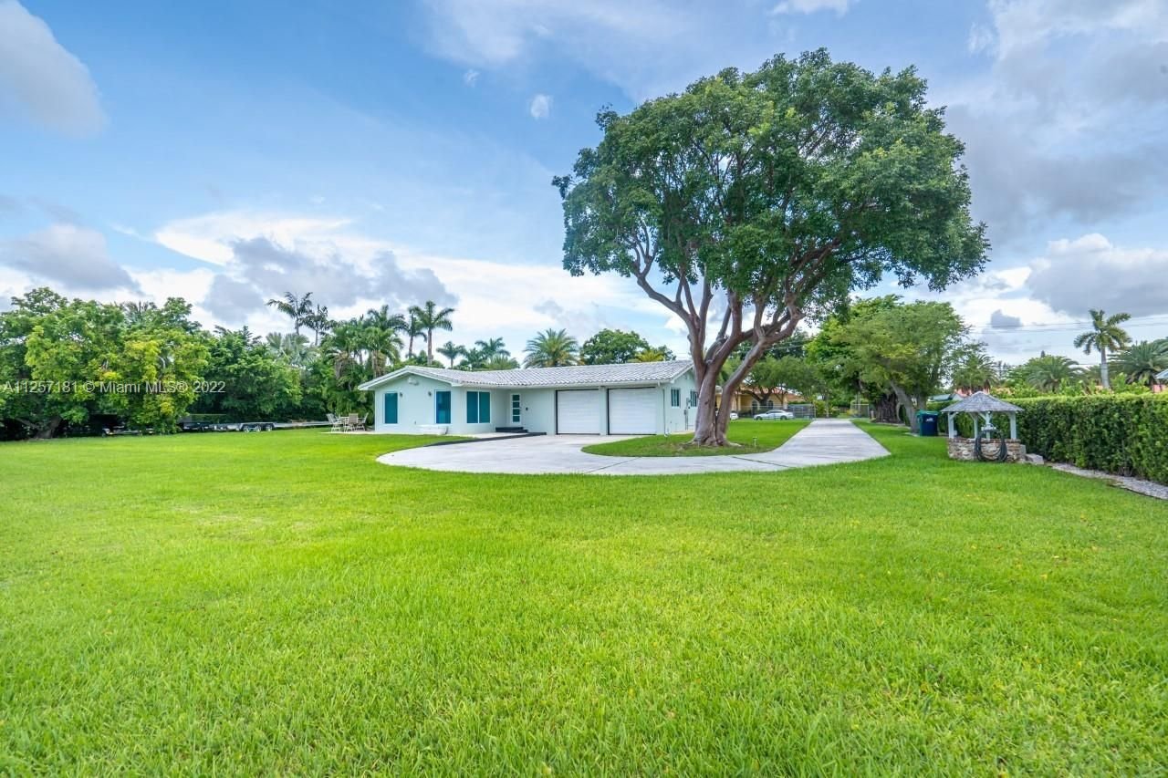 Real estate property located at 9505 68th St, Miami-Dade County, Miami, FL