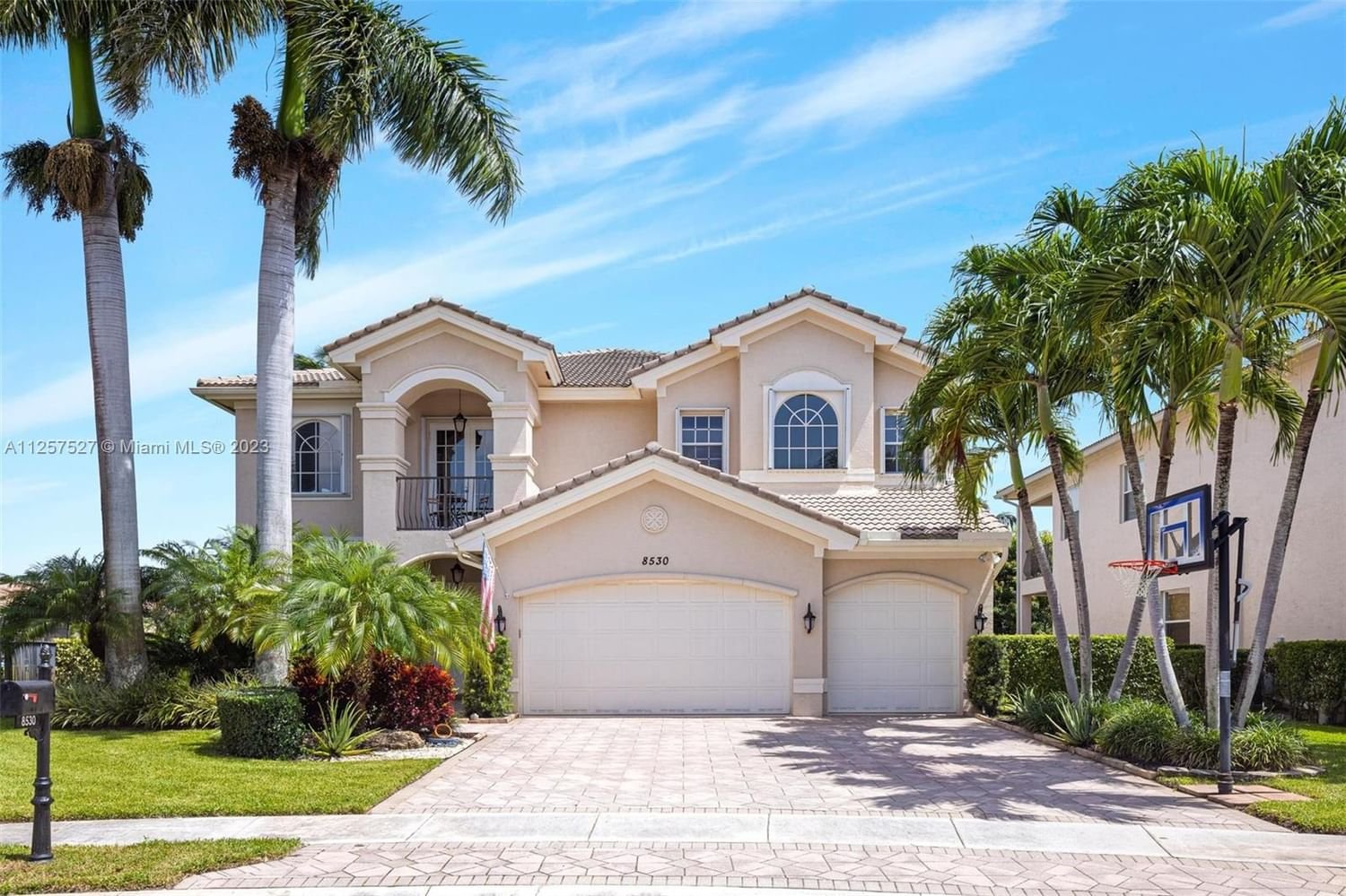 Real estate property located at 8530 Skybar Lake Cv, Palm Beach County, Boynton Beach, FL
