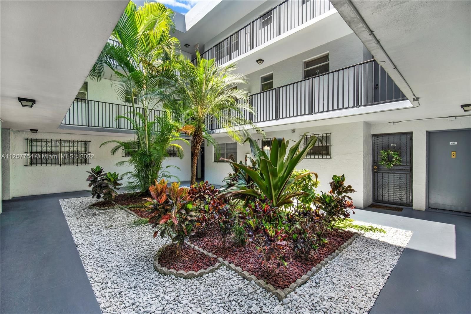 Real estate property located at 2498 17th Ave #4103, Miami-Dade County, Miami, FL