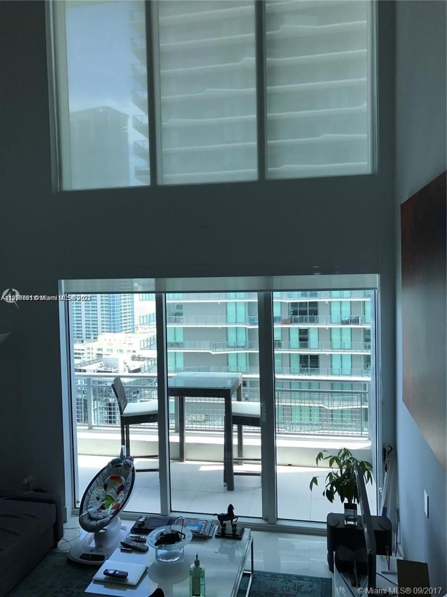 Real estate property located at 60 13th St #3420, Miami-Dade County, INFINITY AT BRICKELL COND, Miami, FL