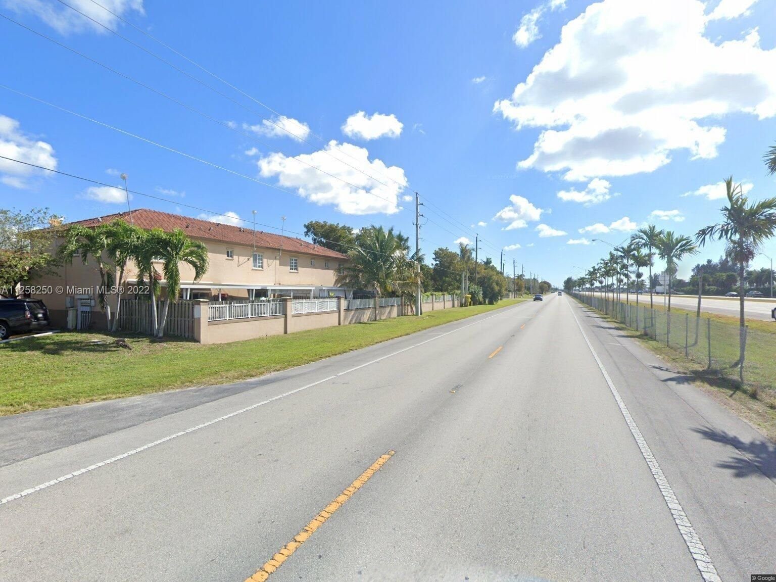 Real estate property located at 11119 Okeechobee Rd #143, Miami-Dade County, Hialeah Gardens, FL