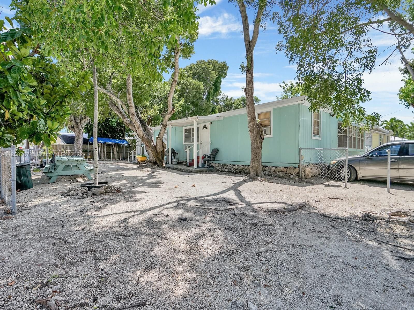 Real estate property located at 317 King Ave, Monroe County, Key Largo, FL