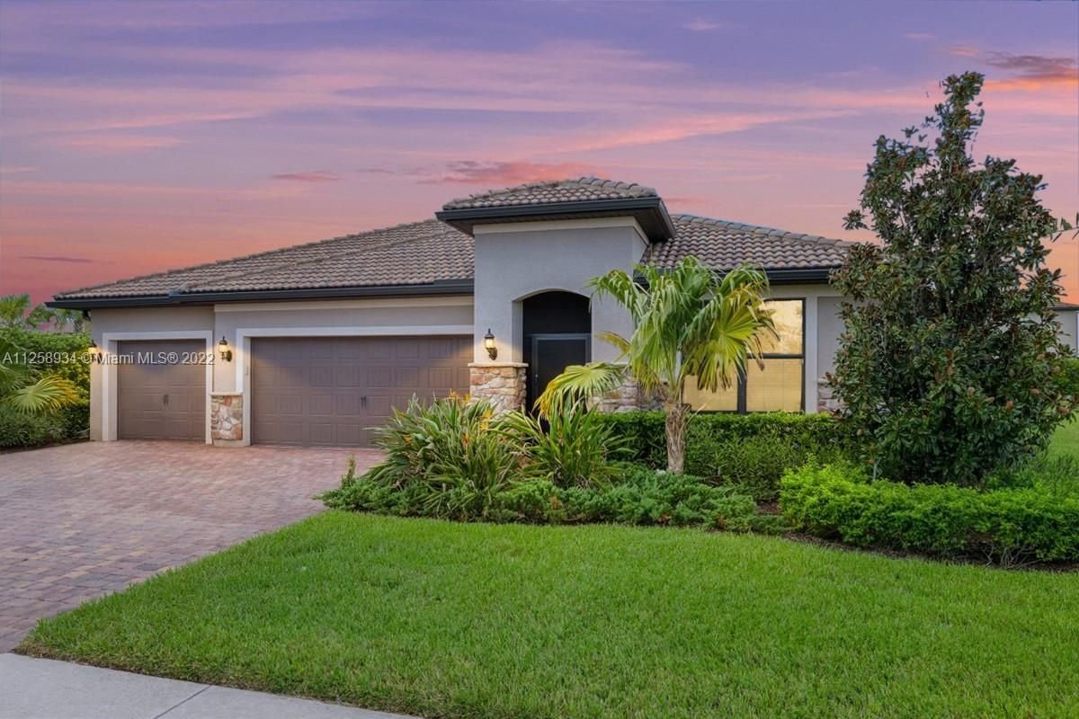 Real estate property located at 4946 Seton Way, Collier County, Ave Maria, FL