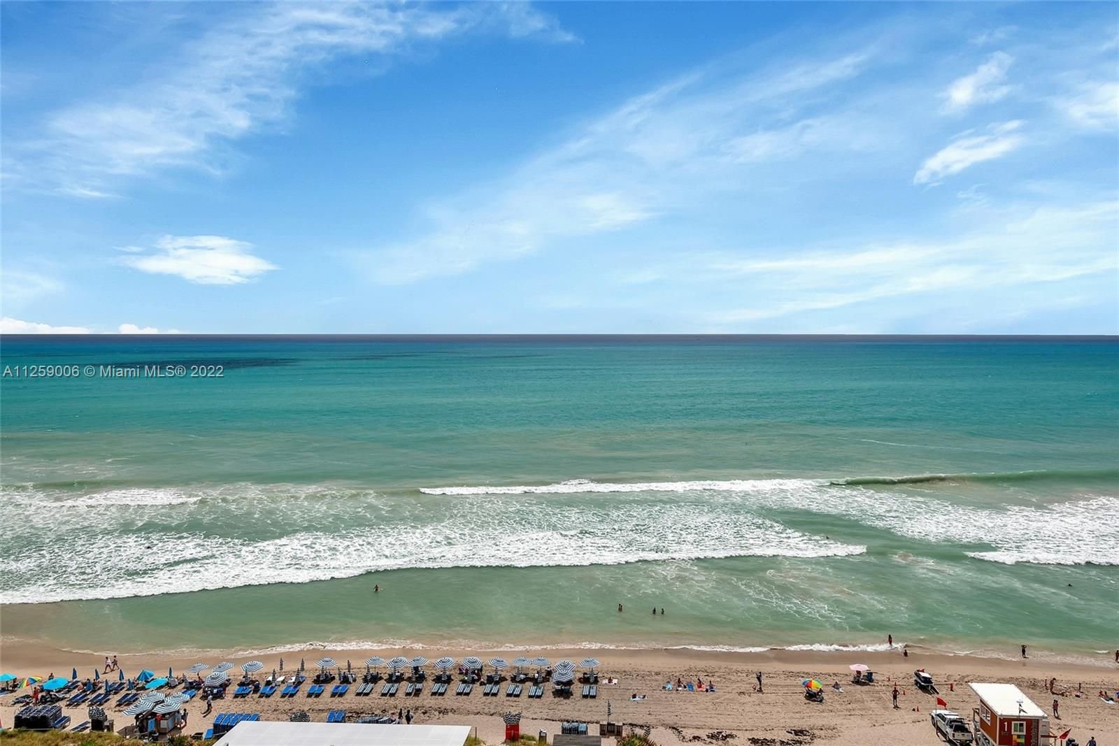 Real estate property located at 4111 Ocean Dr #203, Broward County, 4111 SOUTH OCEAN DRIVE CO, Hollywood, FL