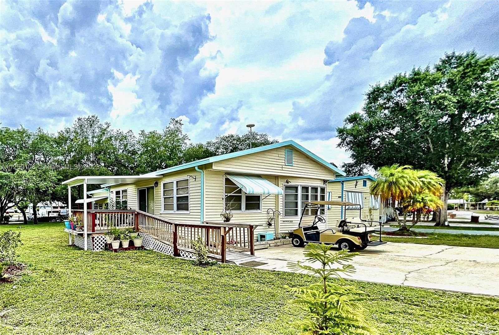 Real estate property located at 65 Silversides, Polk County, Lake Wales, FL