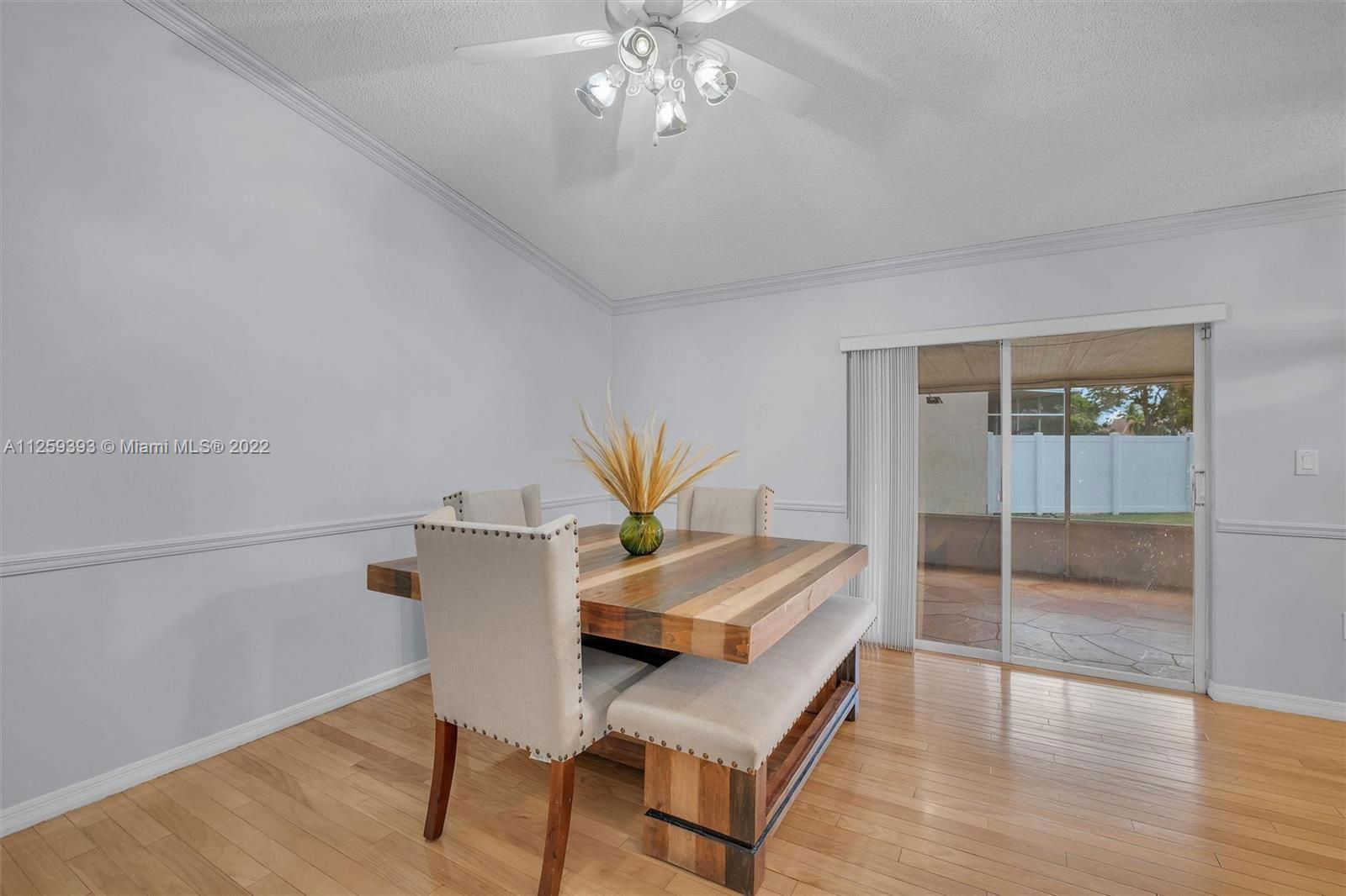 Real estate property located at 18700 12th St, Broward County, Pembroke Pines, FL