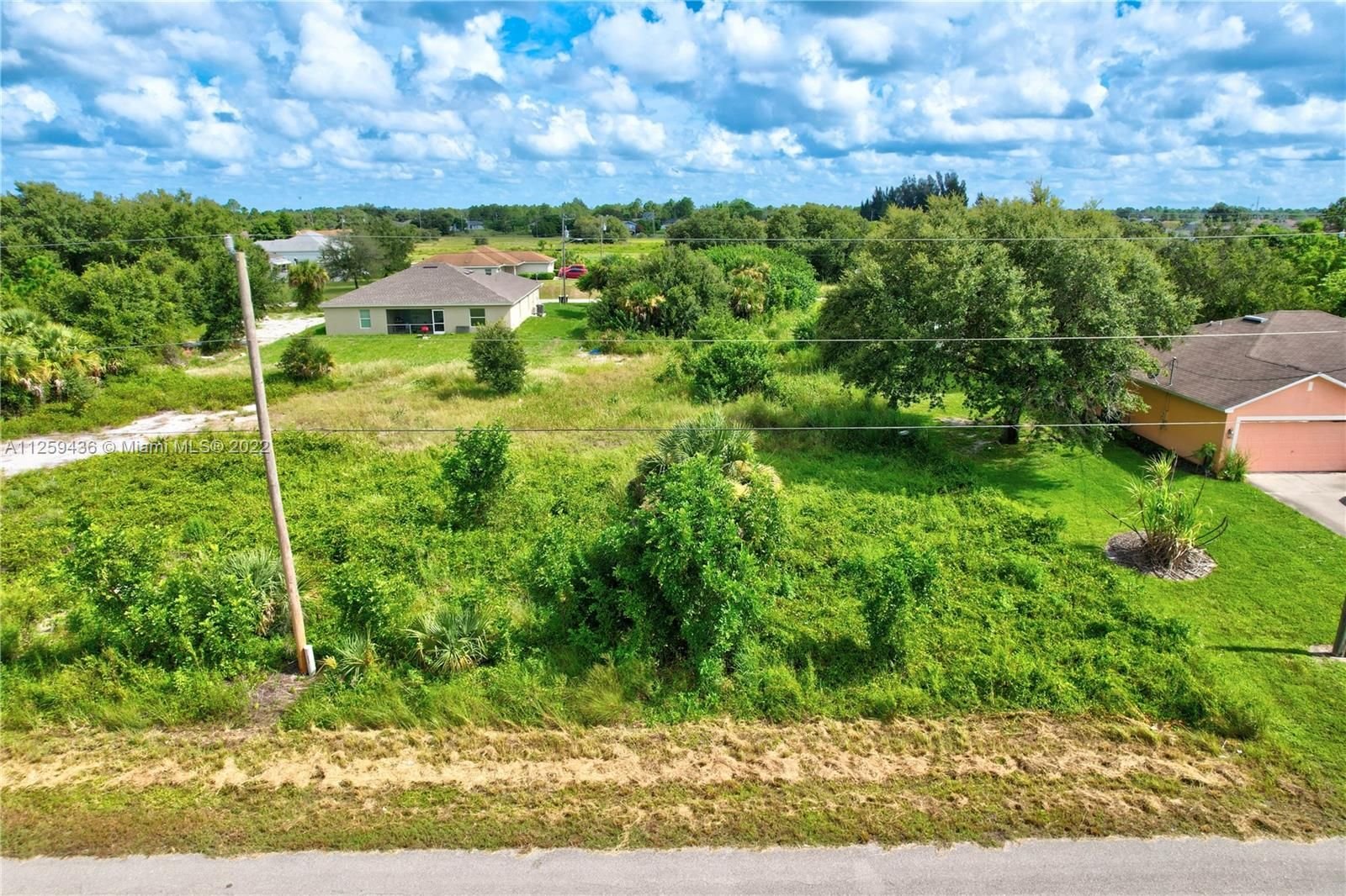 Real estate property located at , Lee County, Lehigh Acres, FL