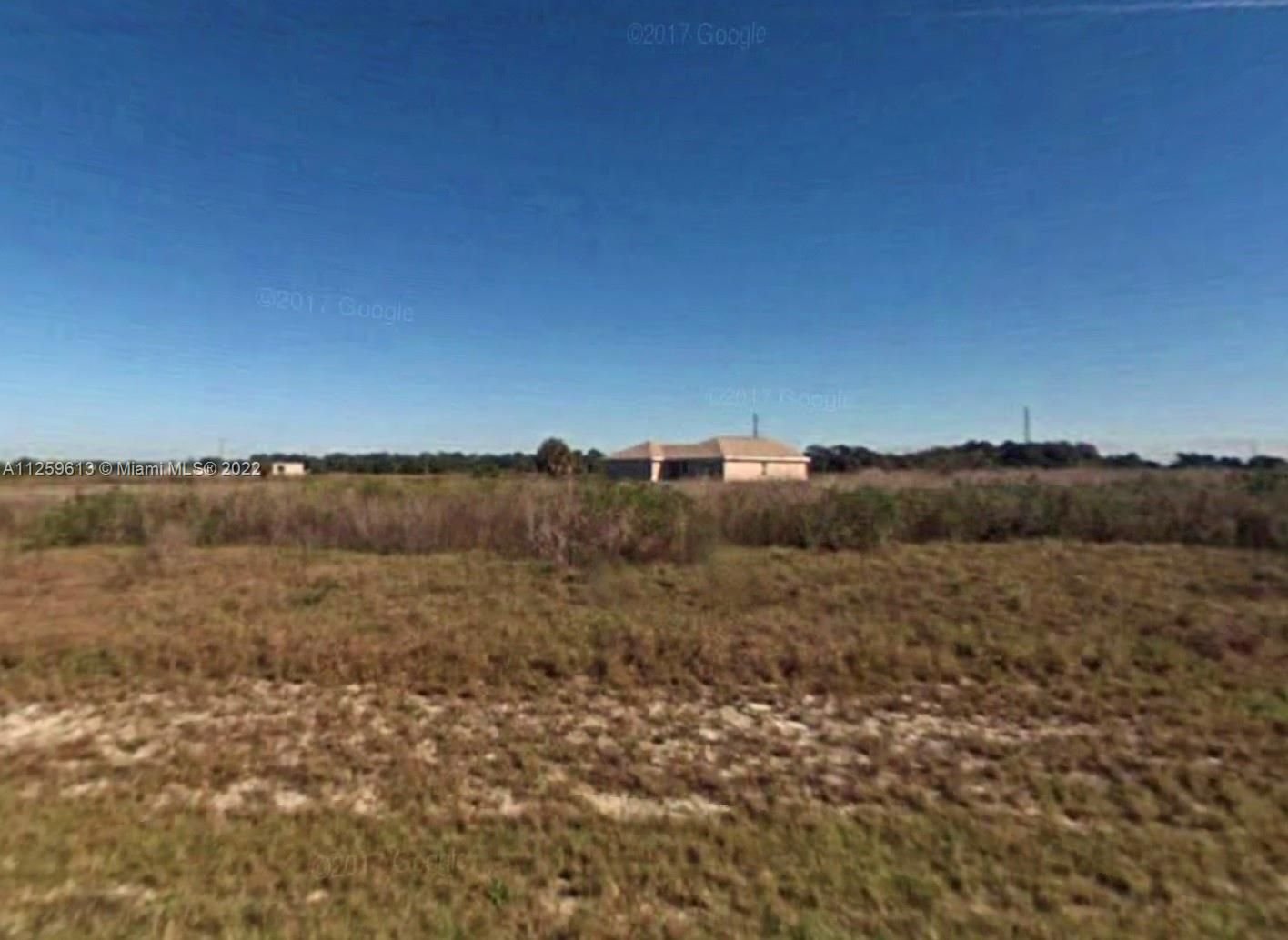 Real estate property located at 7011 Beaver Cir, Hendry County, La Belle, FL
