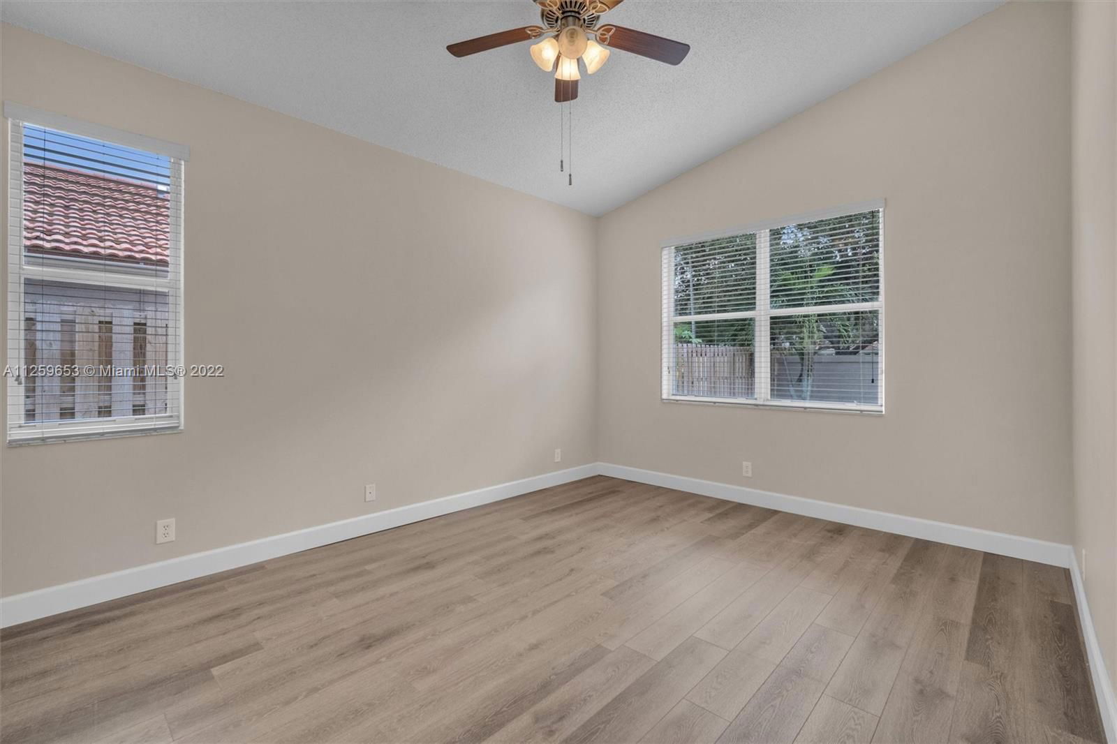 Real estate property located at 13312 11th St, Broward County, Pembroke Pines, FL