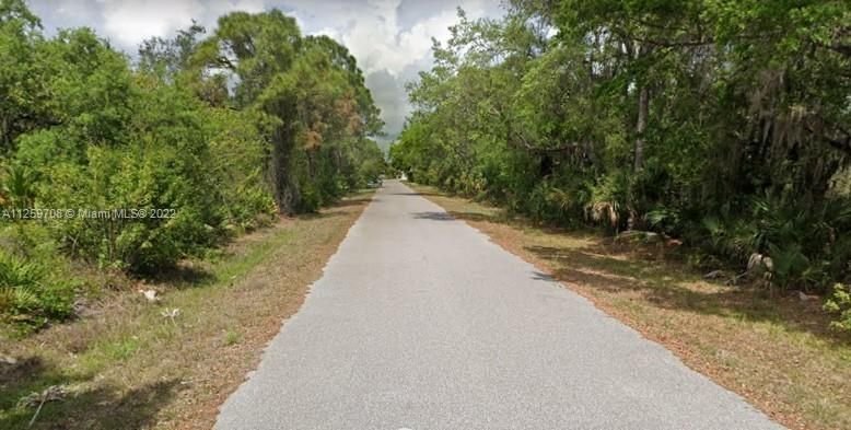 Real estate property located at 3527 Durkee, Charlotte County, Port Charlotte, FL