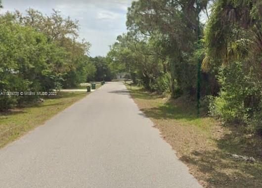 Real estate property located at 3527 Durkee, Charlotte County, Port Charlotte, FL