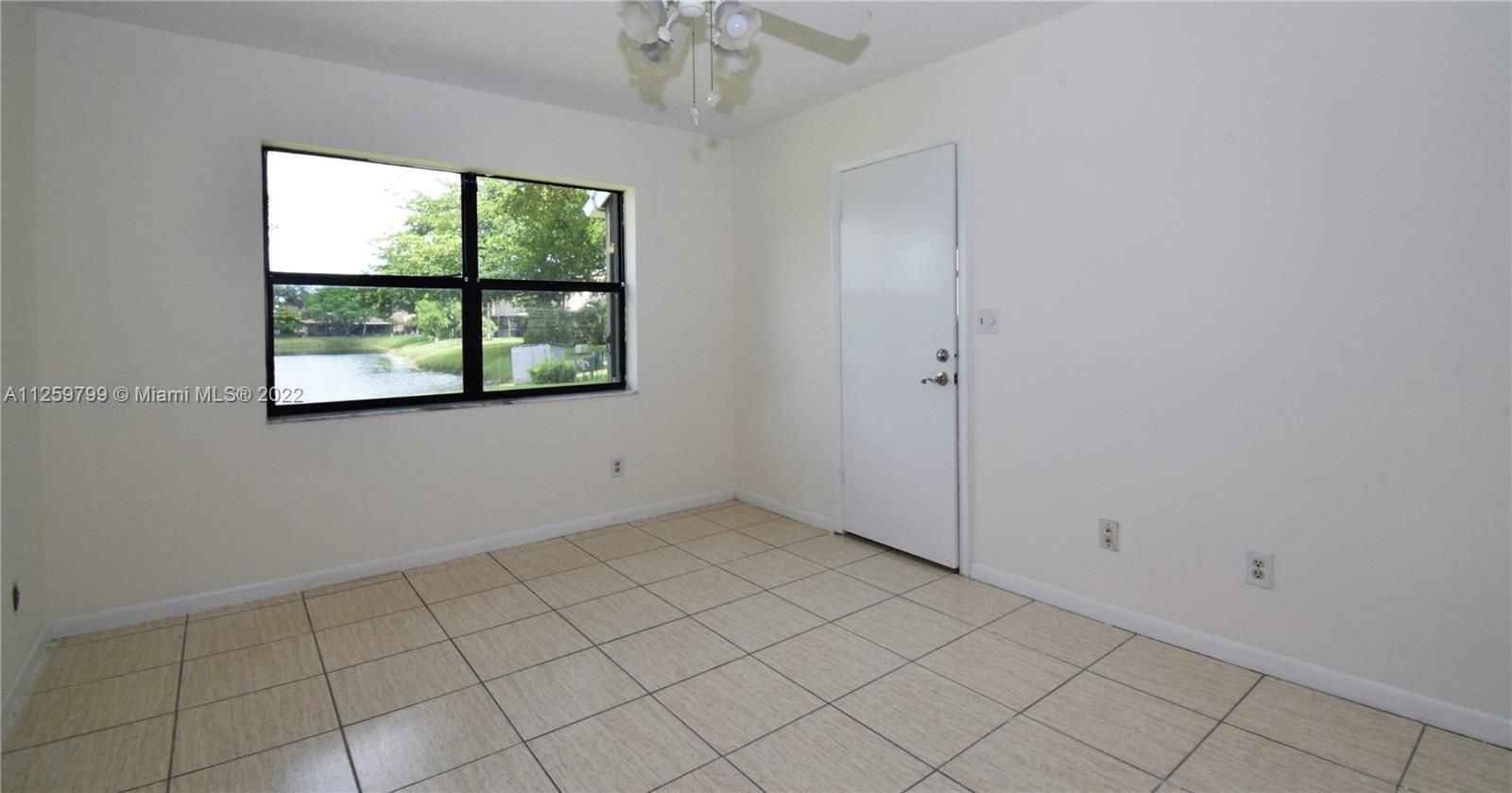 Real estate property located at 5407 Gate Lake Rd #5407, Broward County, Tamarac, FL