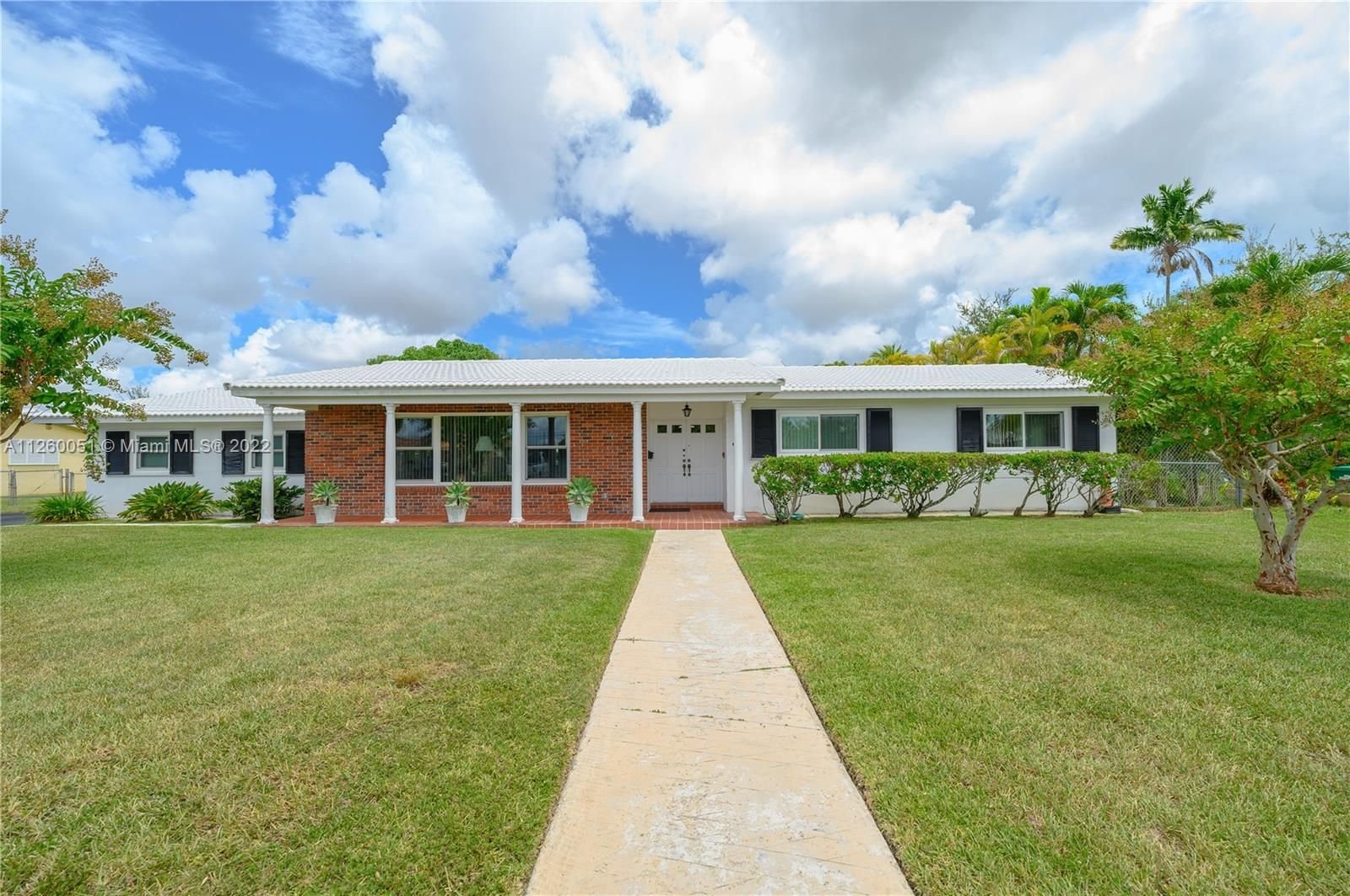 Real estate property located at 4575 89th Ave, Miami-Dade County, Miami, FL