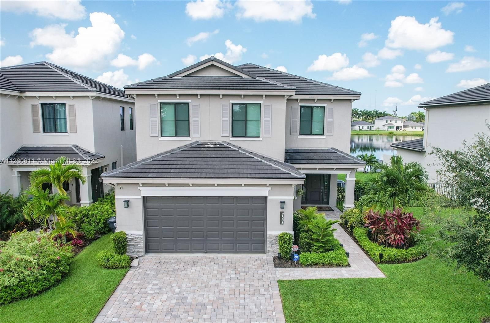 Real estate property located at 7504 Moonrise Dr, Palm Beach County, Lake Worth, FL