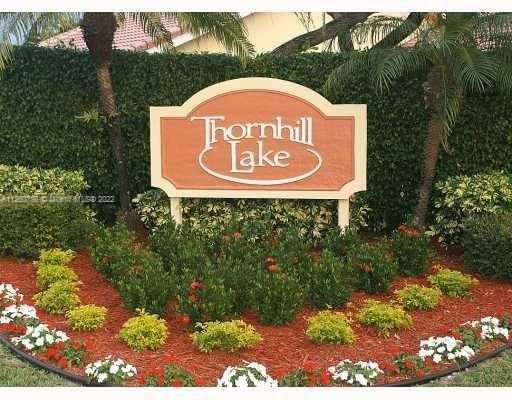 Real estate property located at 6769 Bridlewood Court #6769, Palm Beach County, Boca Raton, FL