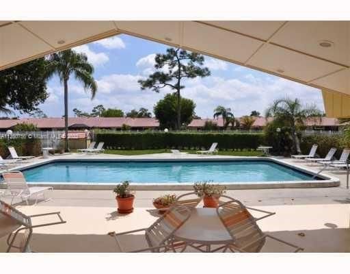 Real estate property located at 6769 Bridlewood Court #6769, Palm Beach County, Boca Raton, FL