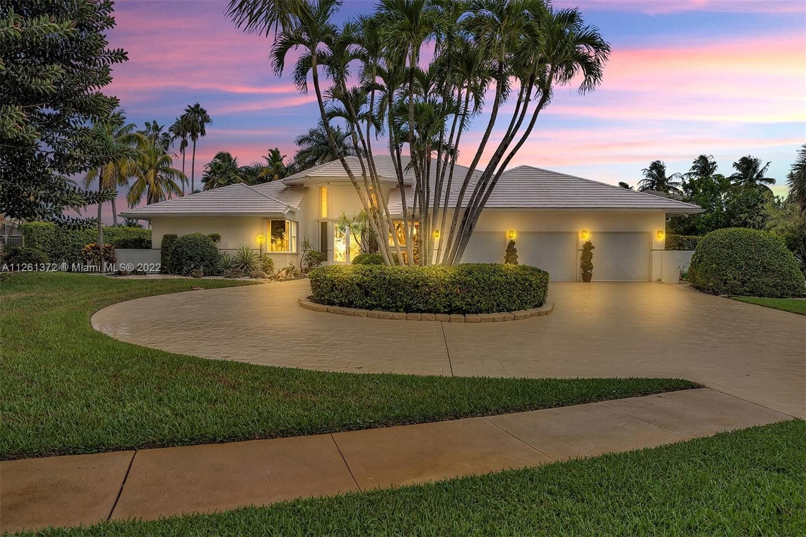 Real estate property located at 4825 Bocaire Blvd, Palm Beach County, Boca Raton, FL