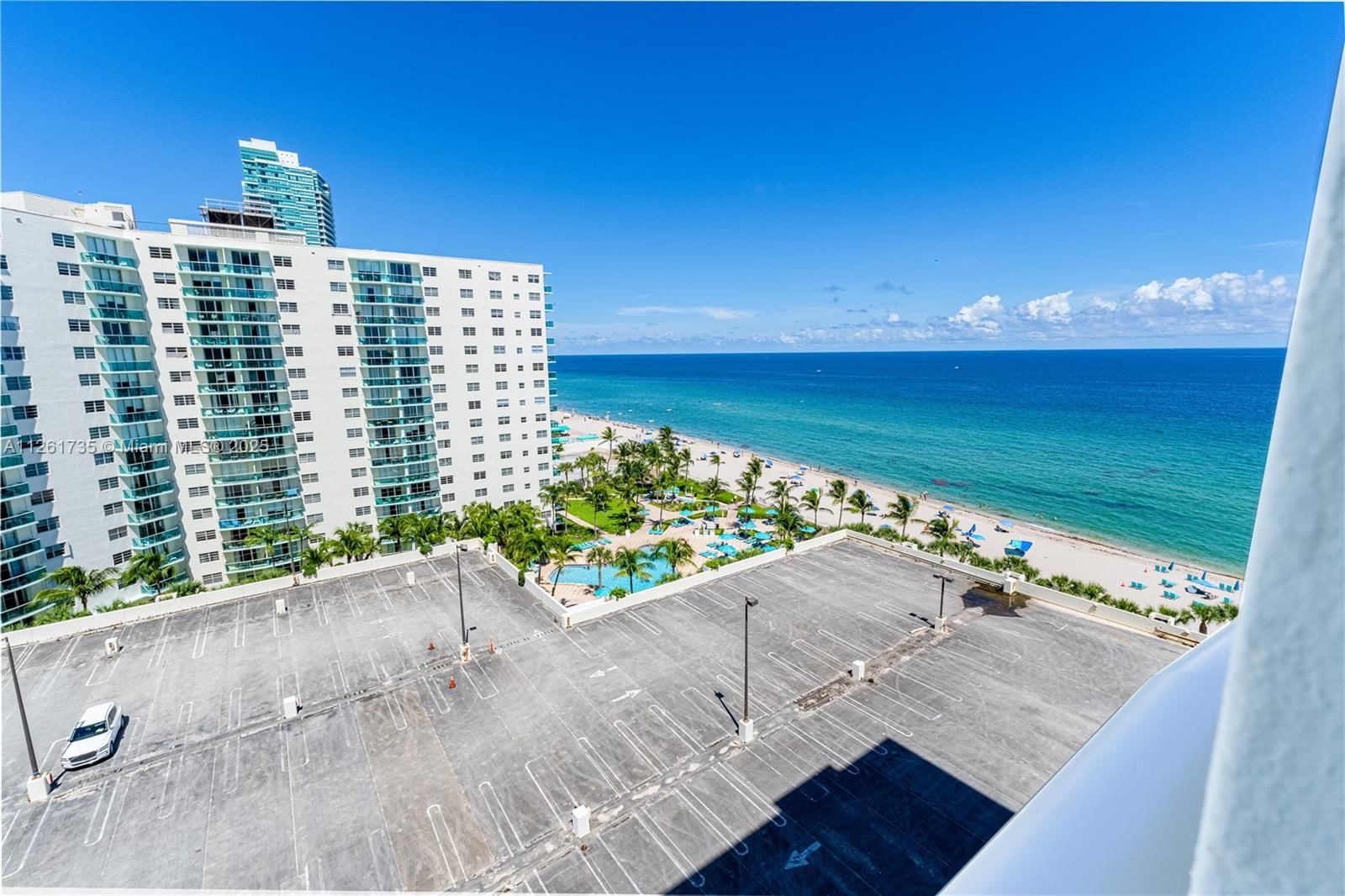 Real estate property located at 3901 Ocean Dr #11C, Broward, Tides On Hollywood Beach, Hollywood, FL