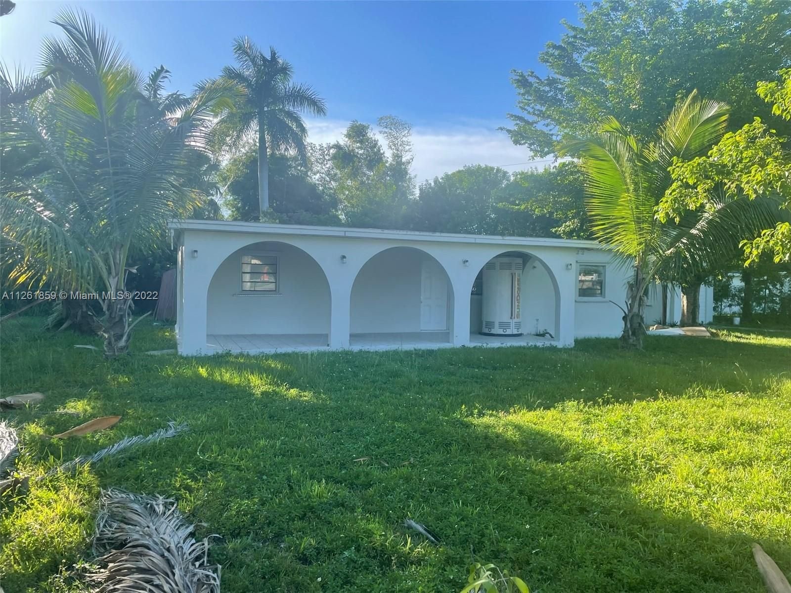 Real estate property located at 15251 Harding Ln, Miami-Dade County, Homestead, FL