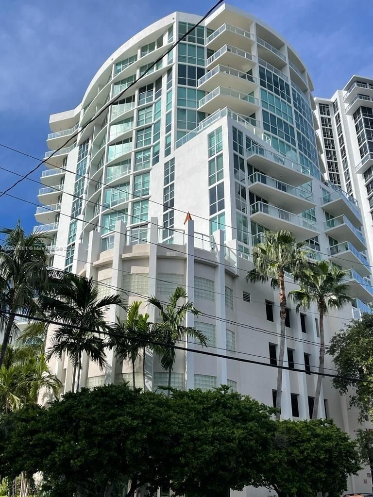 Real estate property located at 111 8th Ave #705, Broward County, Fort Lauderdale, FL