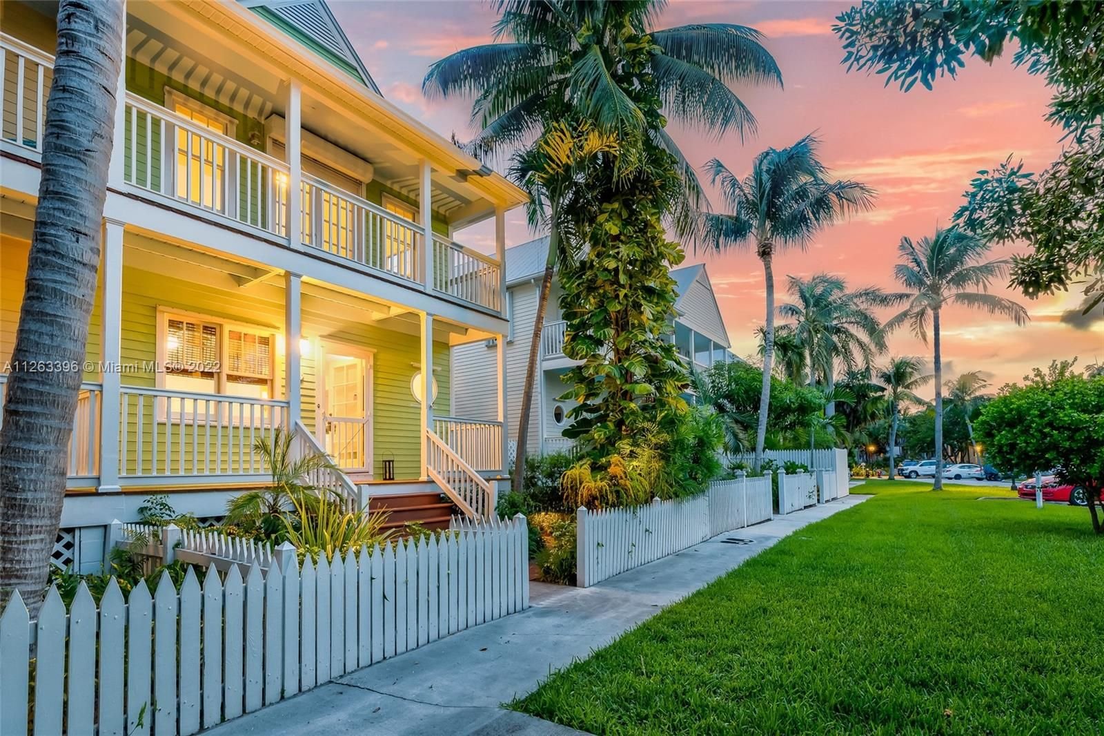 Real estate property located at 51 Spoonbill Way, Monroe County, Key West, FL