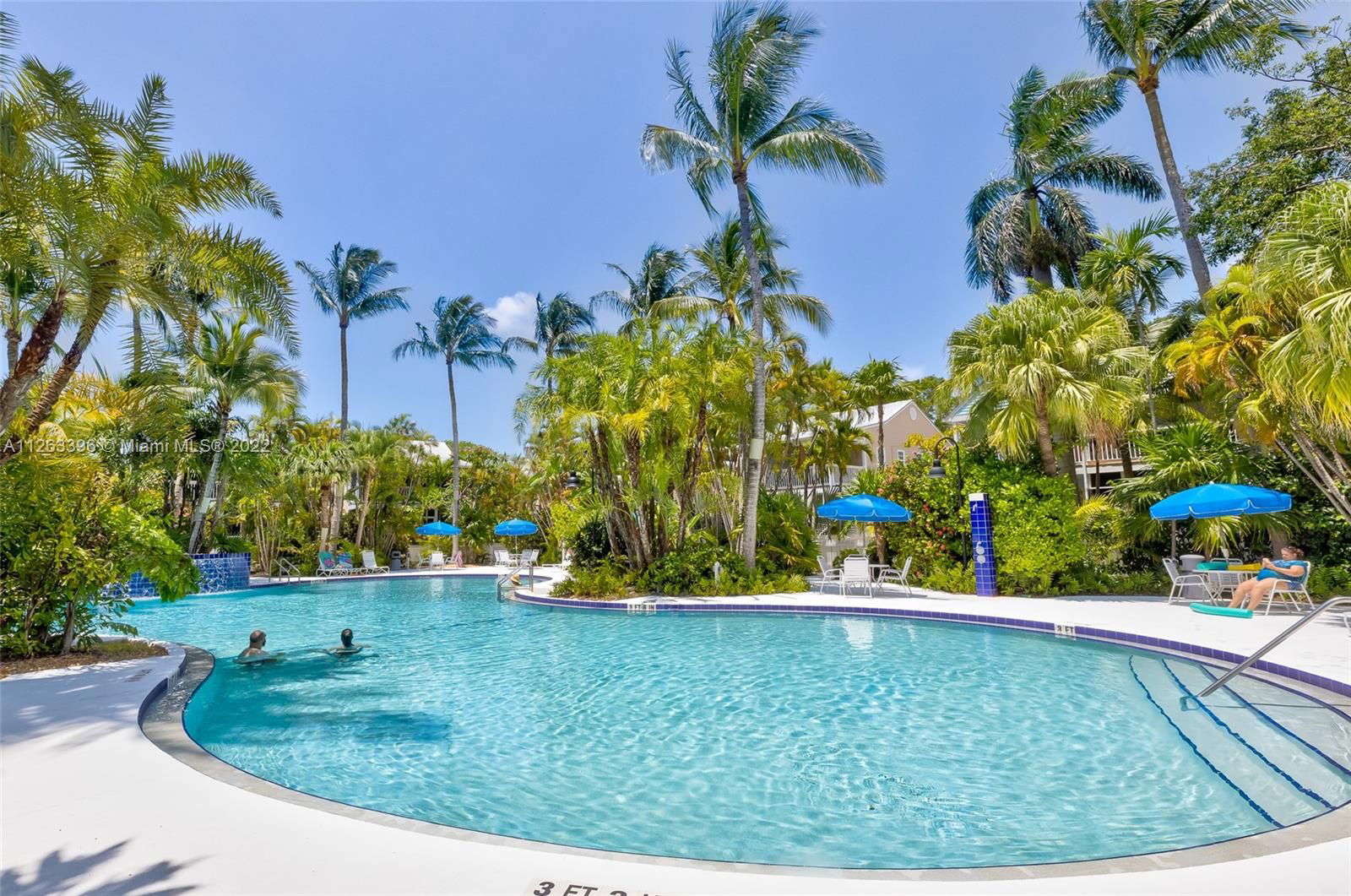Real estate property located at 51 Spoonbill Way, Monroe County, Key West, FL