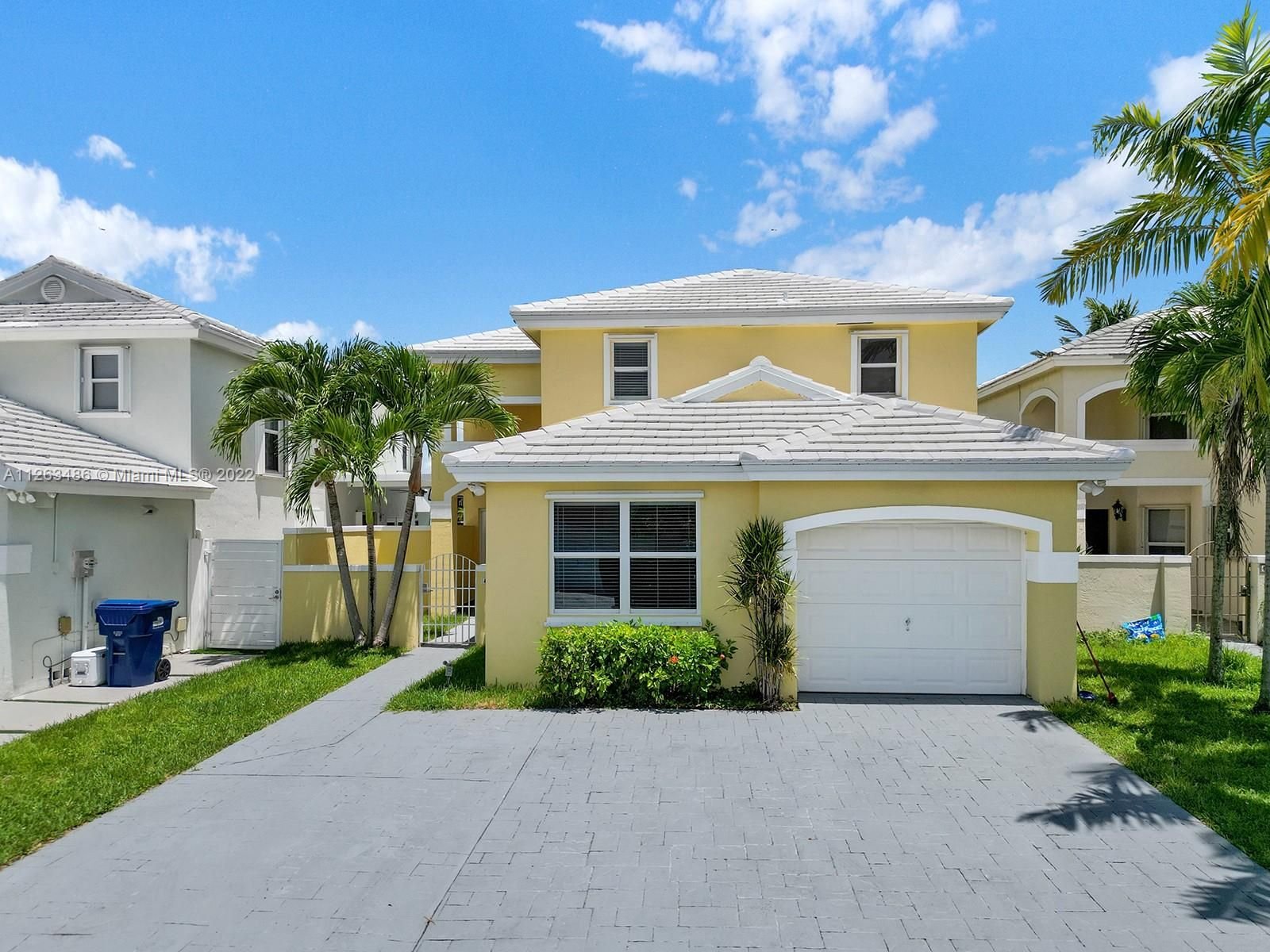 Real estate property located at 4767 154th Ave, Miami-Dade County, Miami, FL