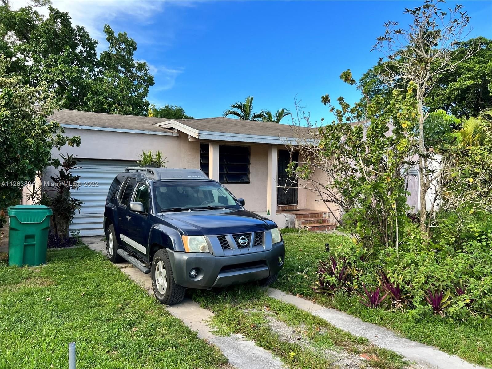 Real estate property located at 75 117th St, Miami-Dade County, Miami, FL