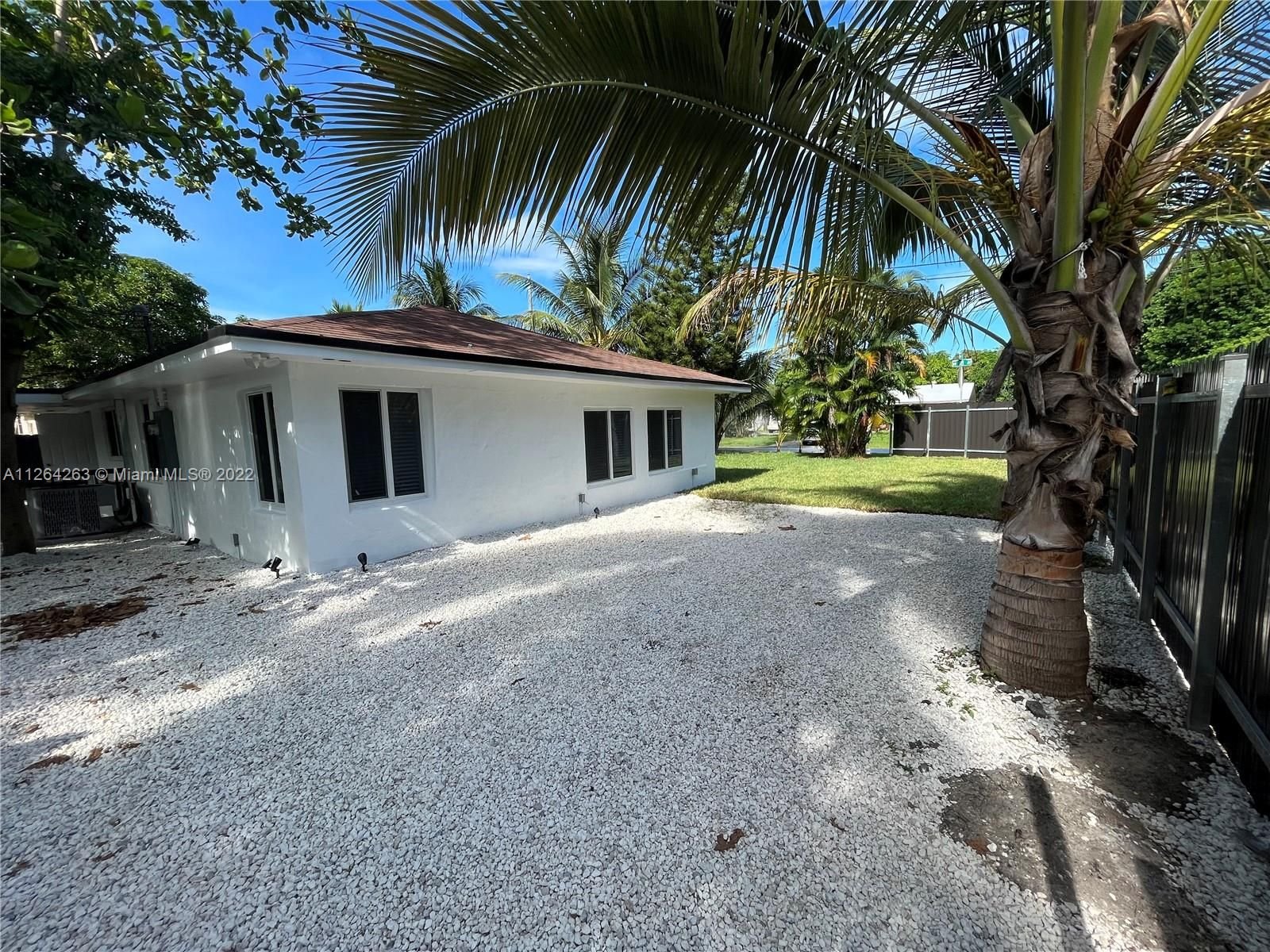 Real estate property located at 10702 18th Ave, Miami-Dade County, Miami, FL